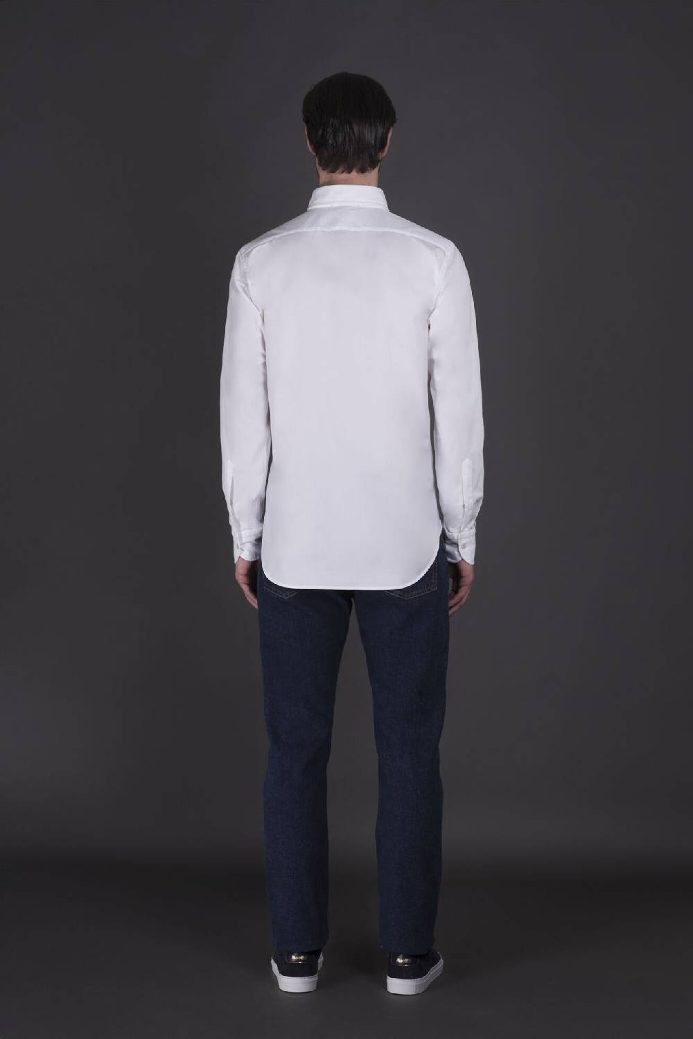 Moorer Camicie ROLF-SI1 2025