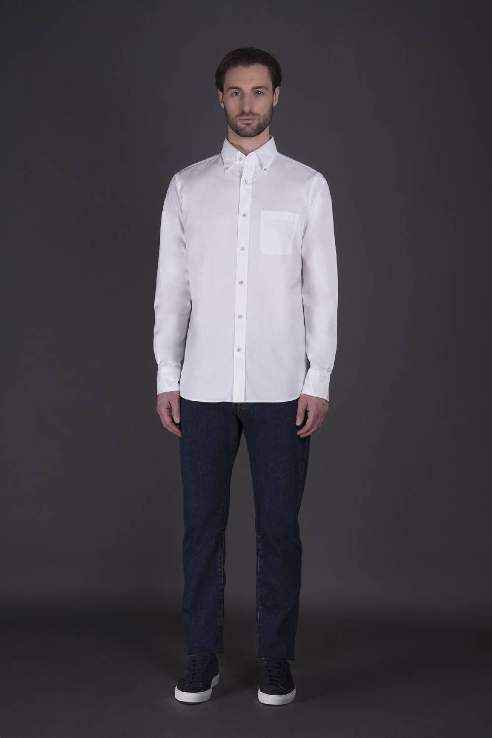 Moorer Camicie ROLF-SI1 2025