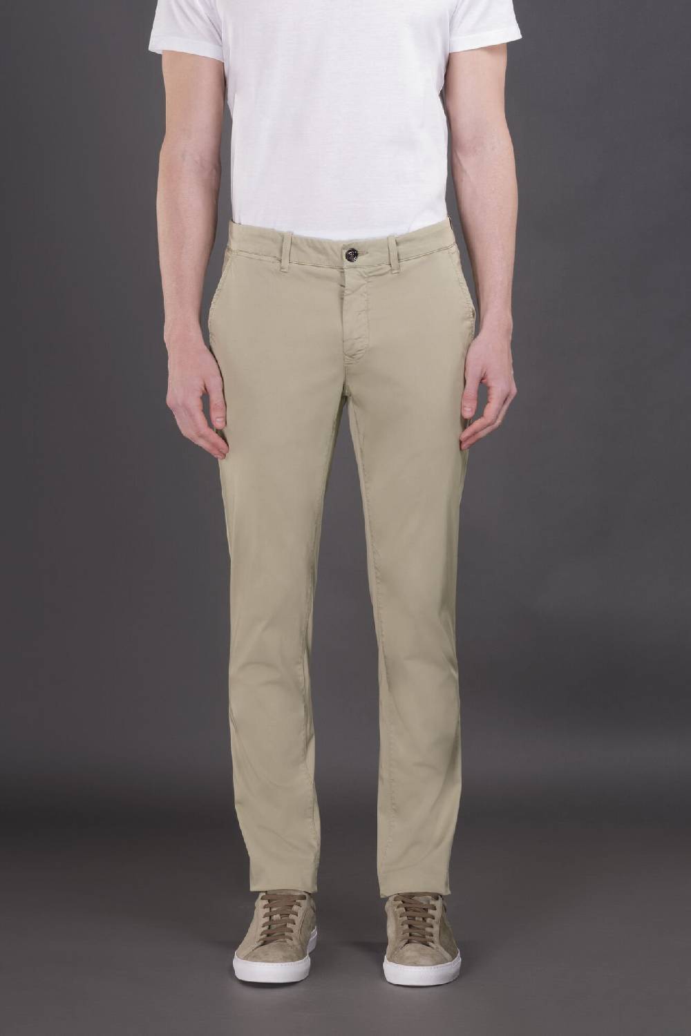 Moorer Pantaloni FILICUDI-KEL Nuovo