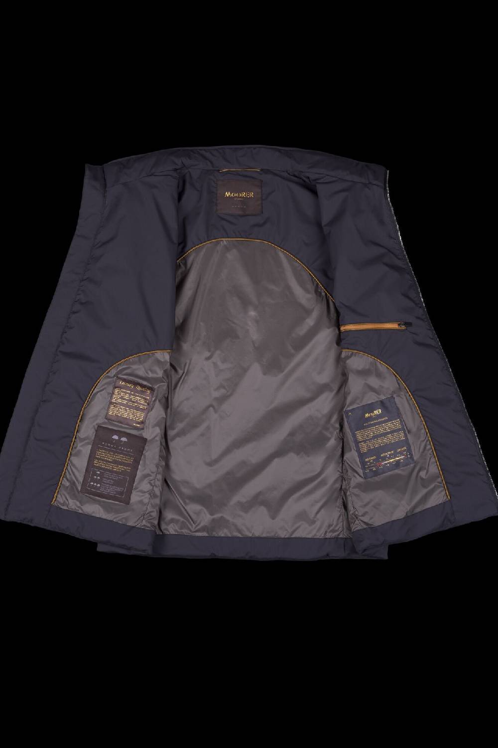 Moorer Giacche SENIO-SKT Promozione