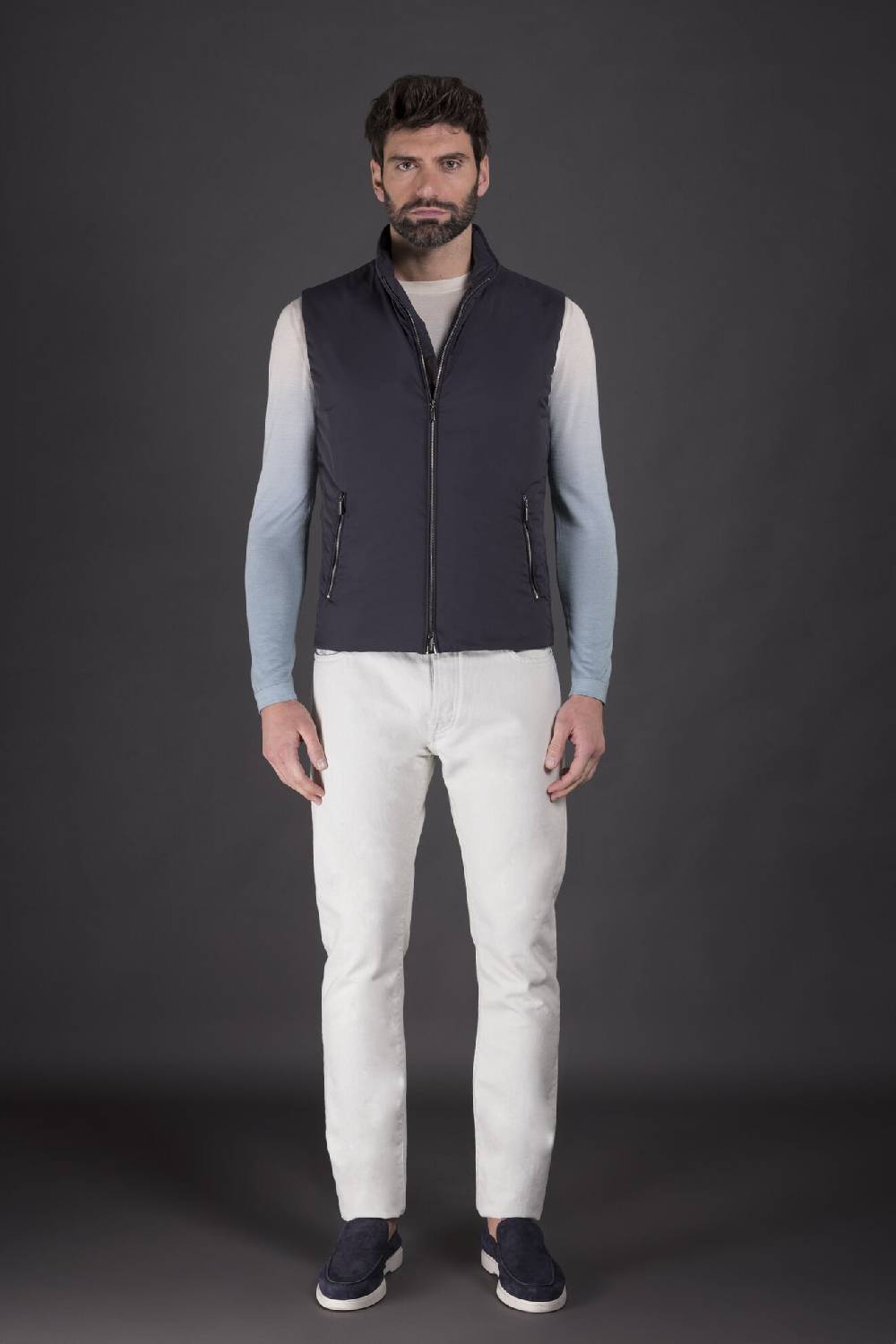 Moorer Giacche SENIO-SKT Promozione