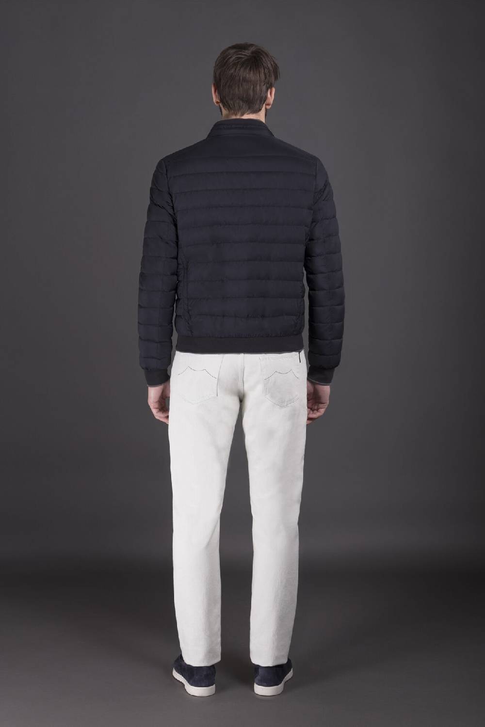 Moorer Giacche STRAUSS-S3 Spedizione Gratuita