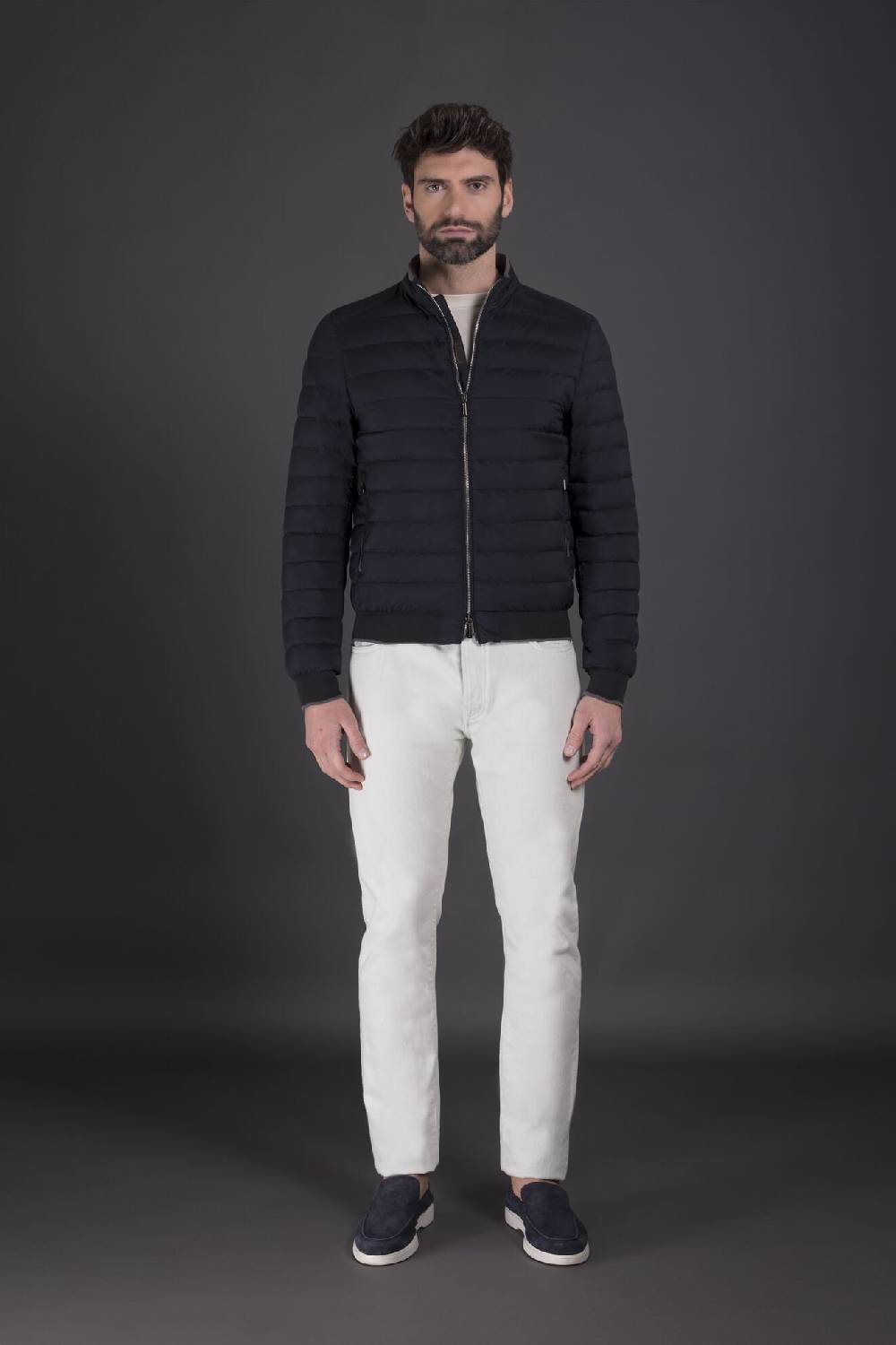 Moorer Giacche STRAUSS-S3 Spedizione Gratuita
