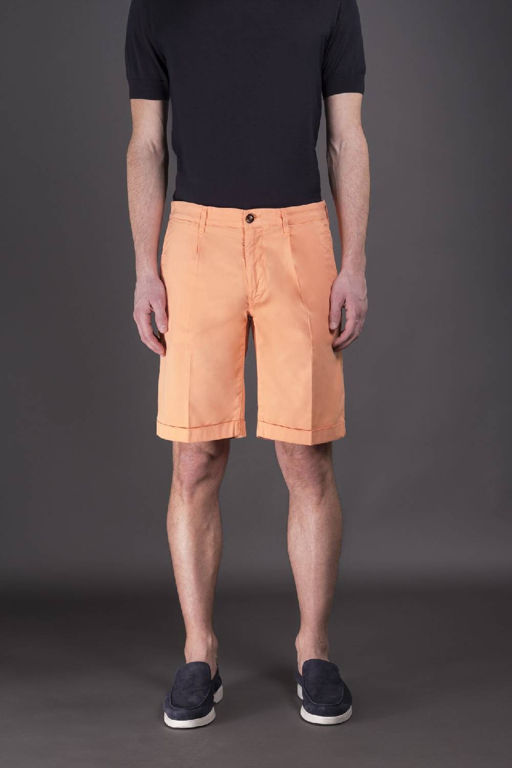 Moorer Pantaloni ALICUDI-SEC Promozione Limitata