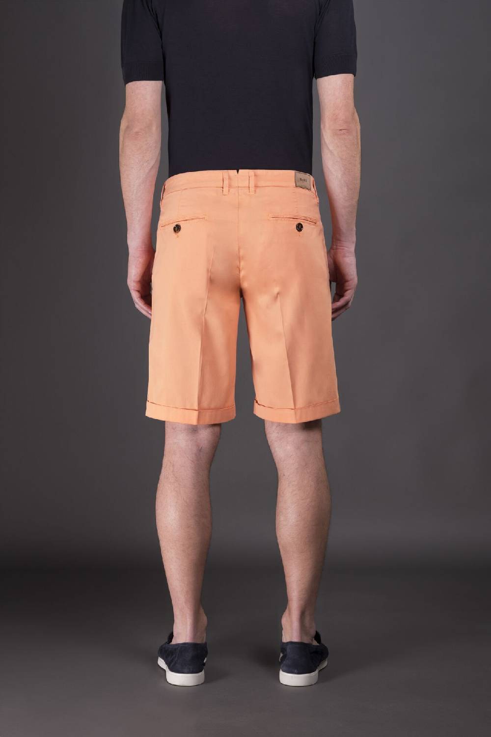 Moorer Pantaloni ALICUDI-SEC Promozione Limitata