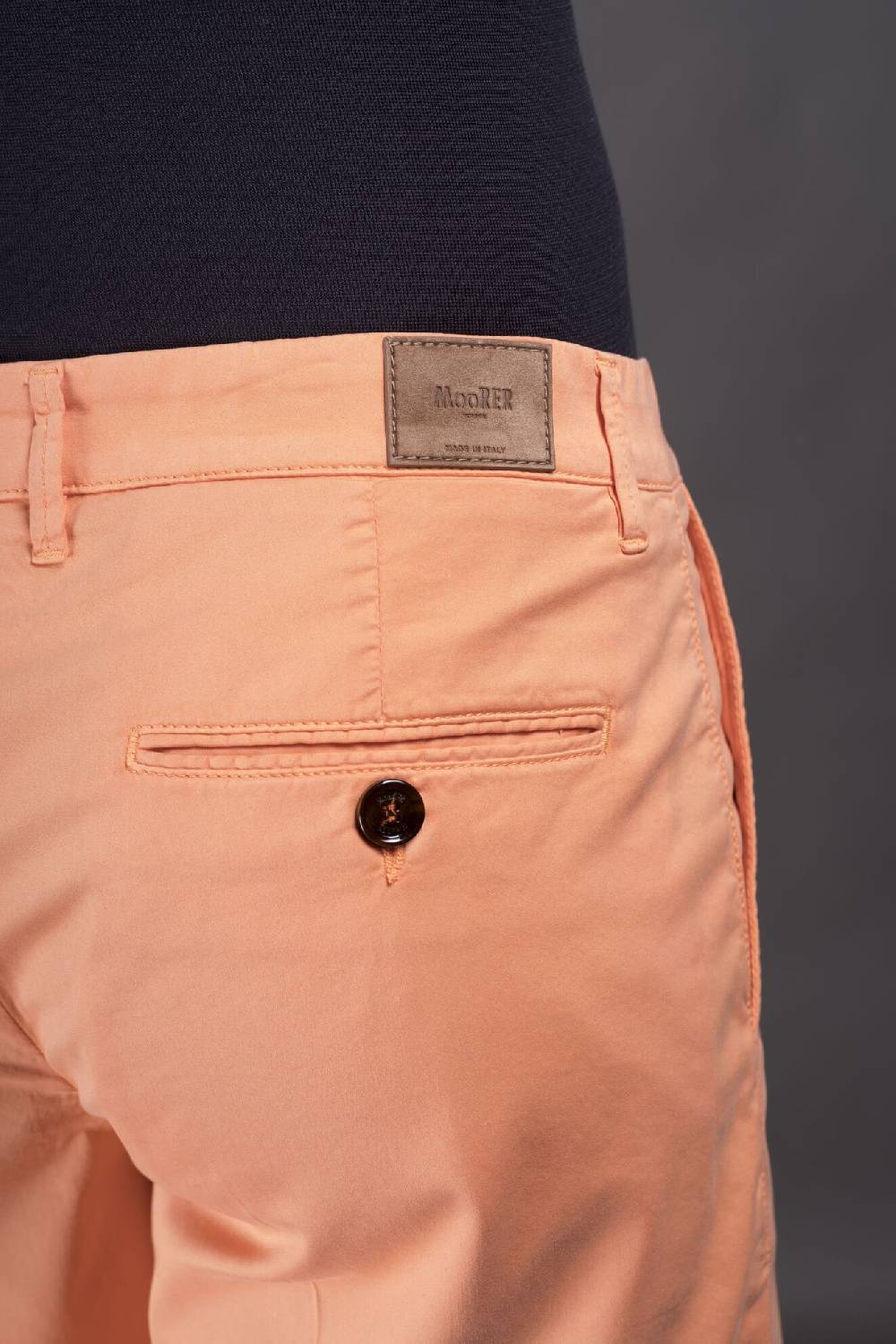 Moorer Pantaloni ALICUDI-SEC Promozione Limitata