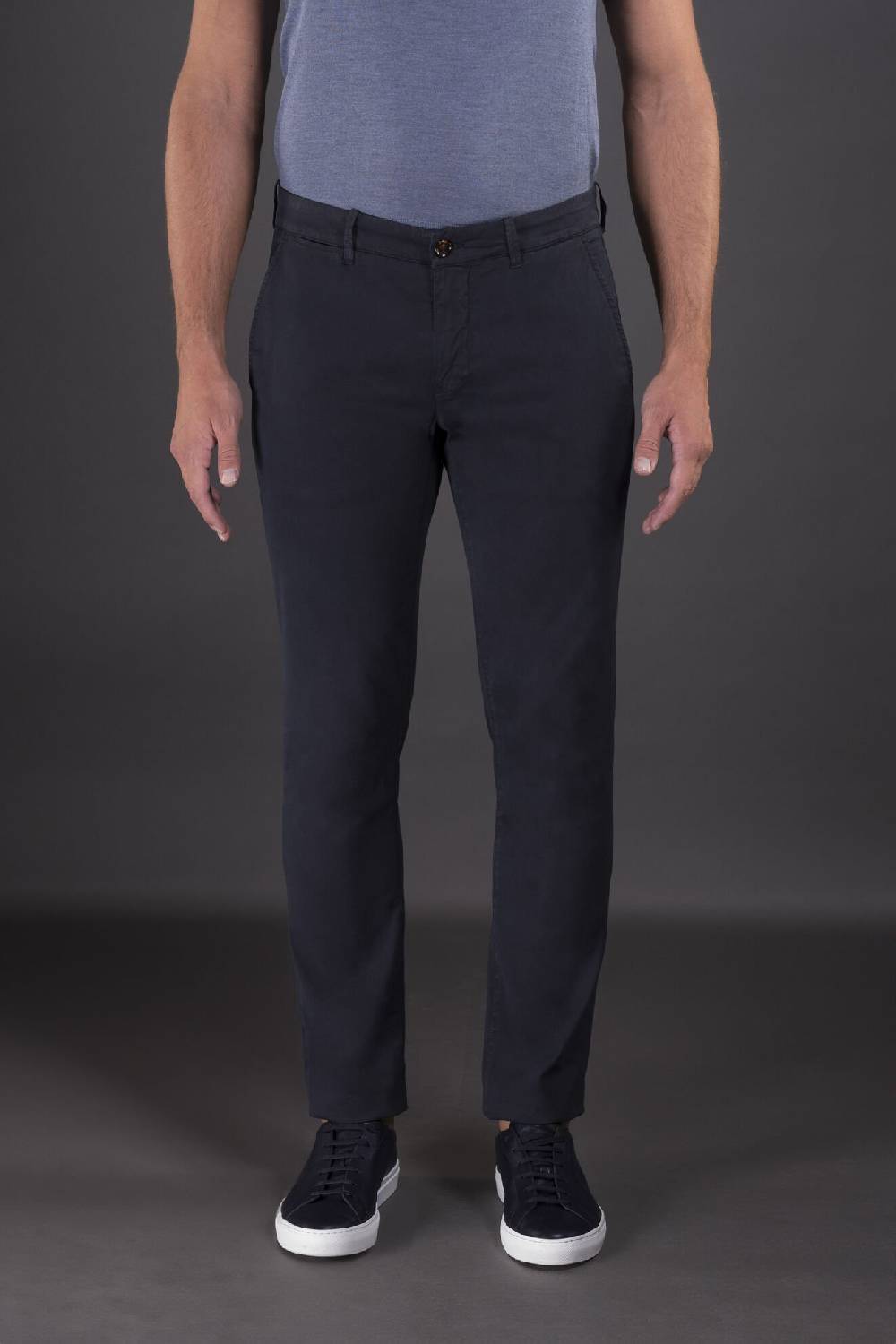 Moorer Pantaloni FILICUDI-SEC Fino Al -60%