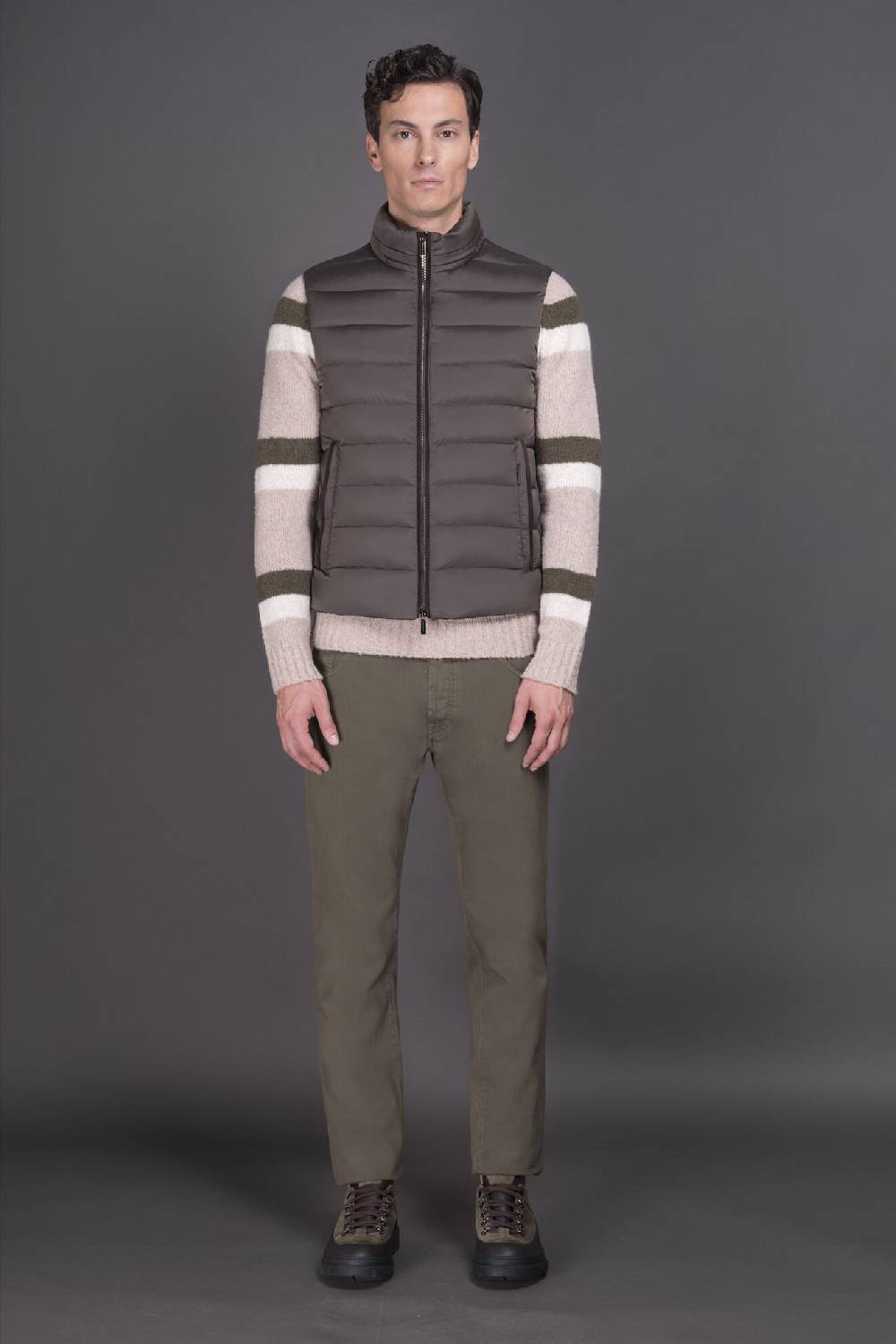 Moorer Gilet FEBO-S3C Prezzo Ridotto