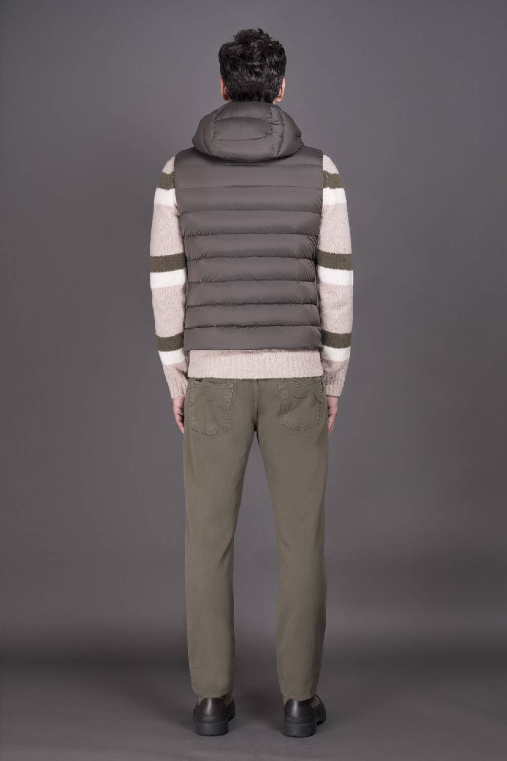 Moorer Gilet FEBO-S3C Prezzo Ridotto