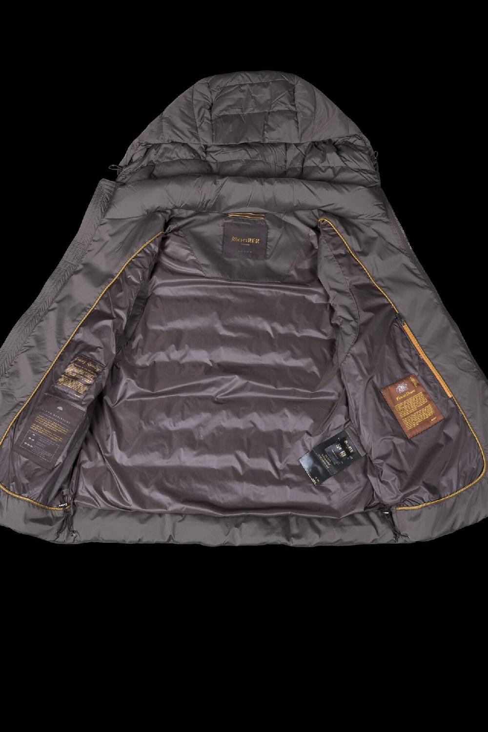 Moorer Gilet FEBO-S3C Prezzo Ridotto
