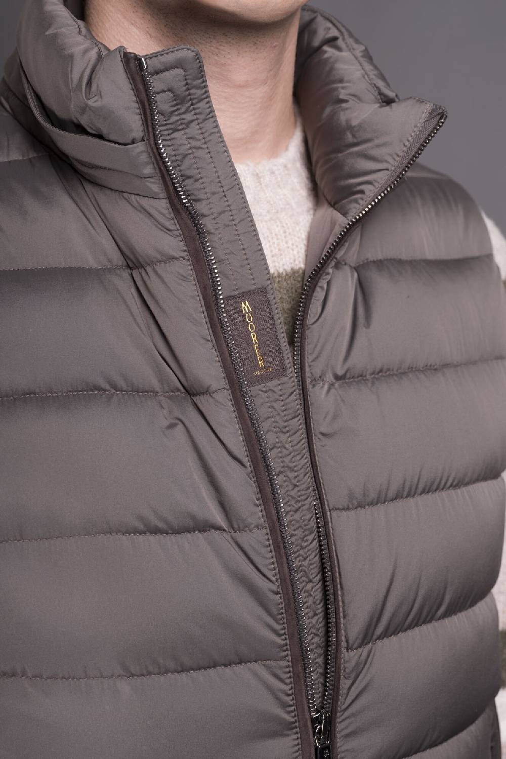 Moorer Gilet FEBO-S3C Prezzo Ridotto