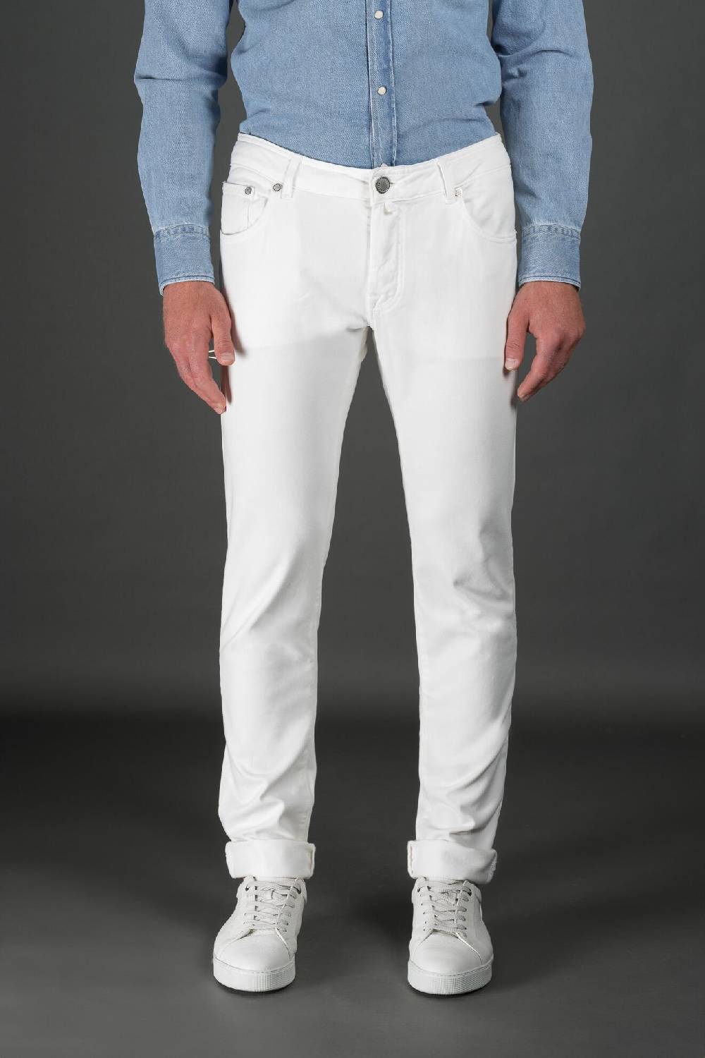 Moorer Pantaloni CREDI-DRL Convenienza