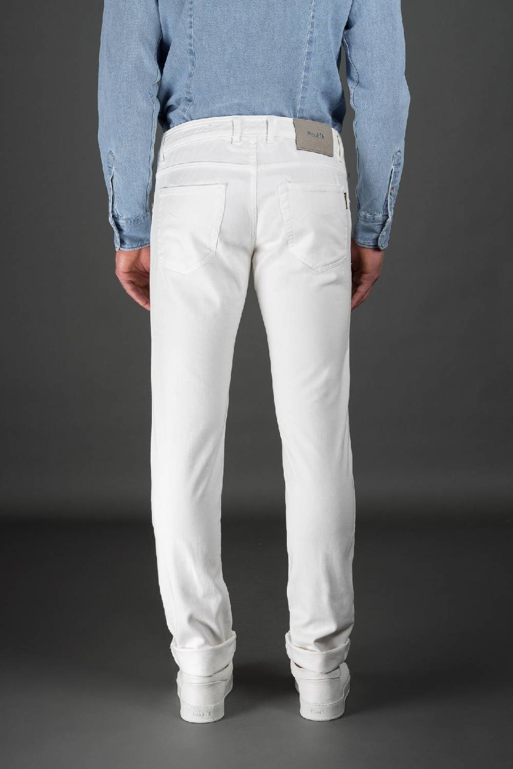 Moorer Pantaloni CREDI-DRL Convenienza