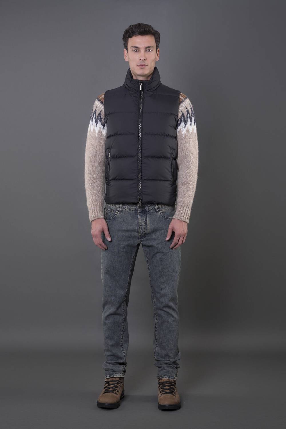 Moorer Gilet FIRE-WK Discount Store per i nuovi prodotti