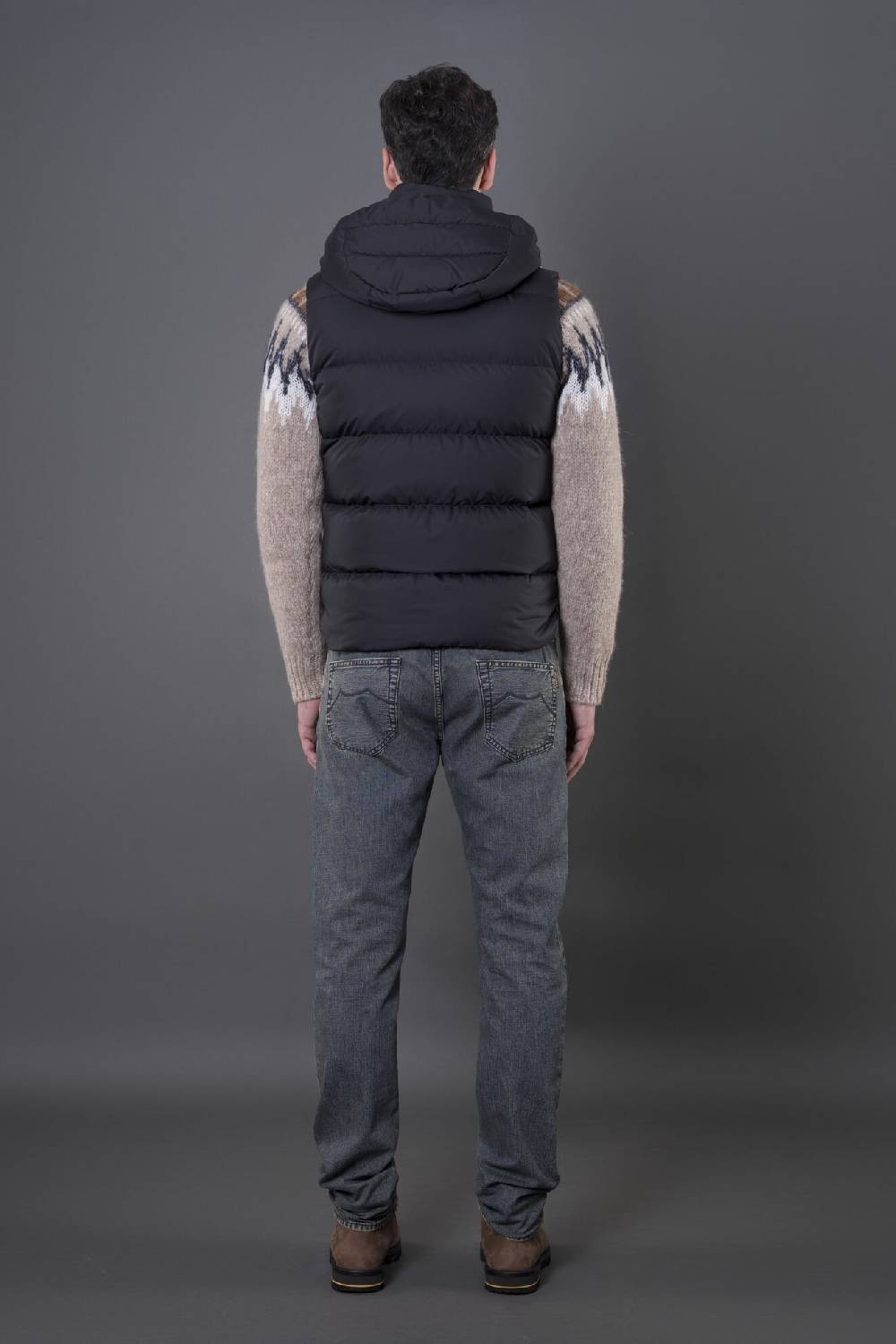 Moorer Gilet FIRE-WK Discount Store per i nuovi prodotti
