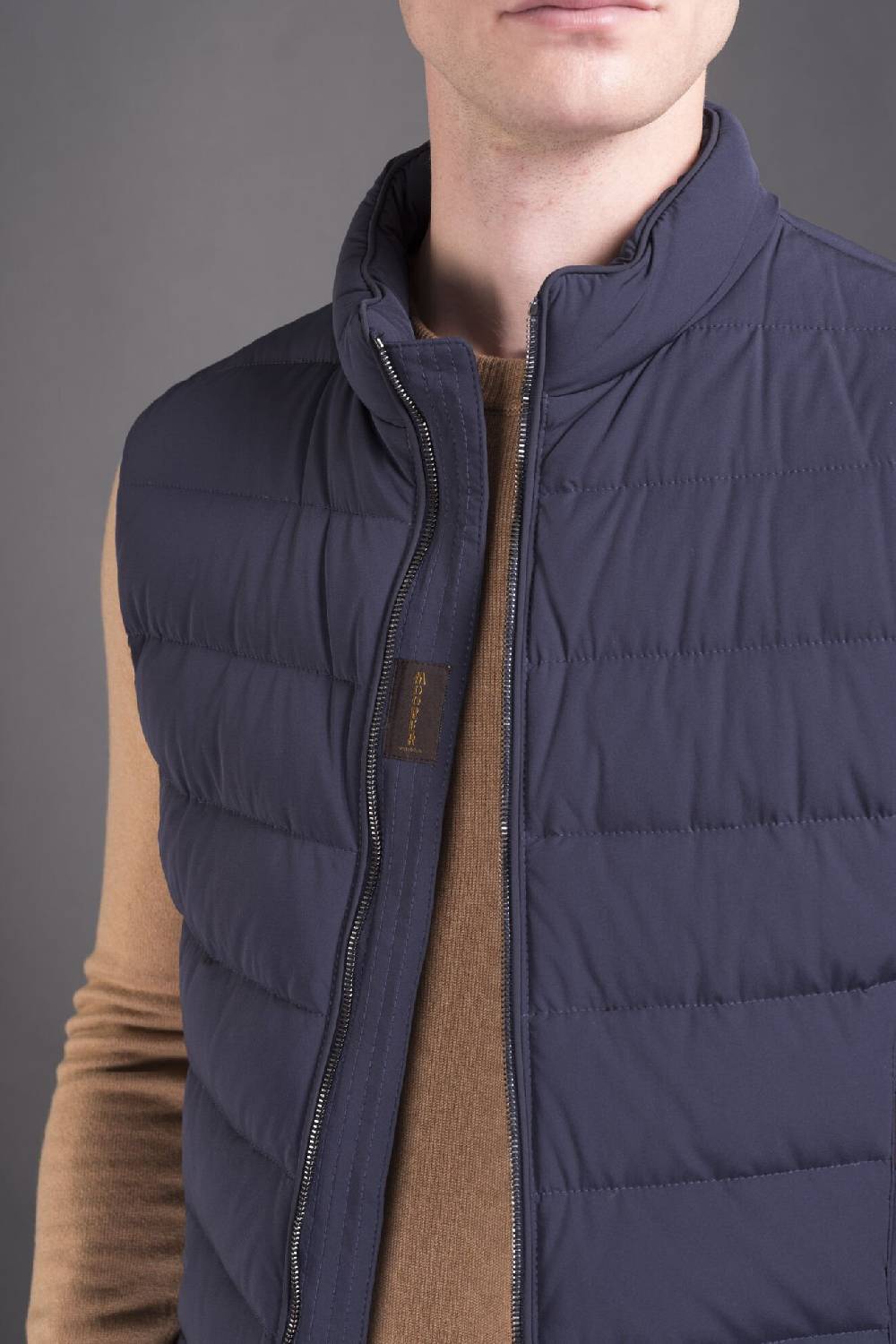 Moorer Gilet OLIVER-KN Offerta