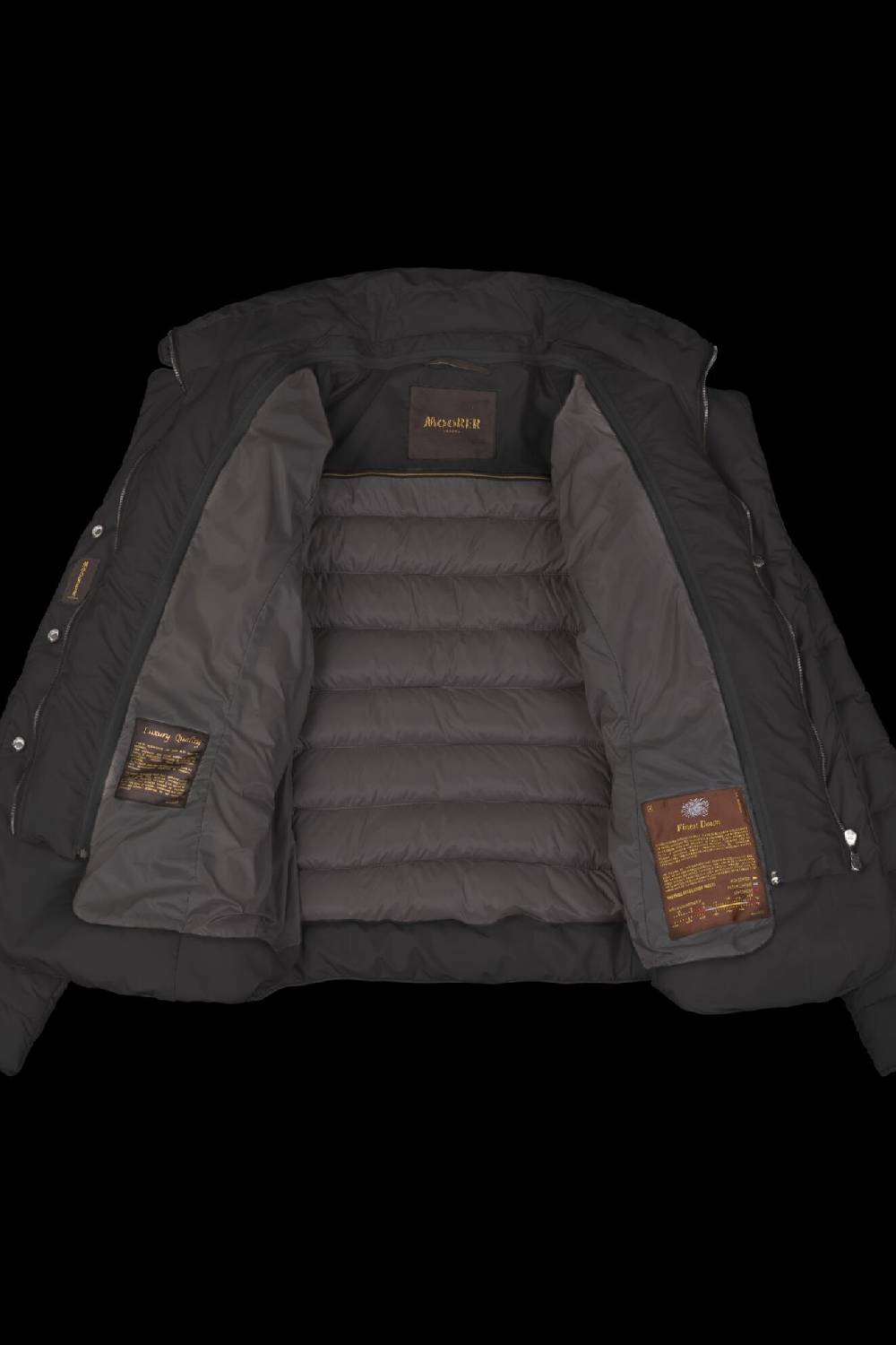 Moorer Piumini ELLI-THC Online