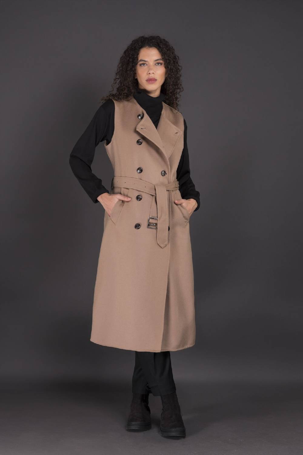 Moorer Giacche HARNA-CWR Outlet