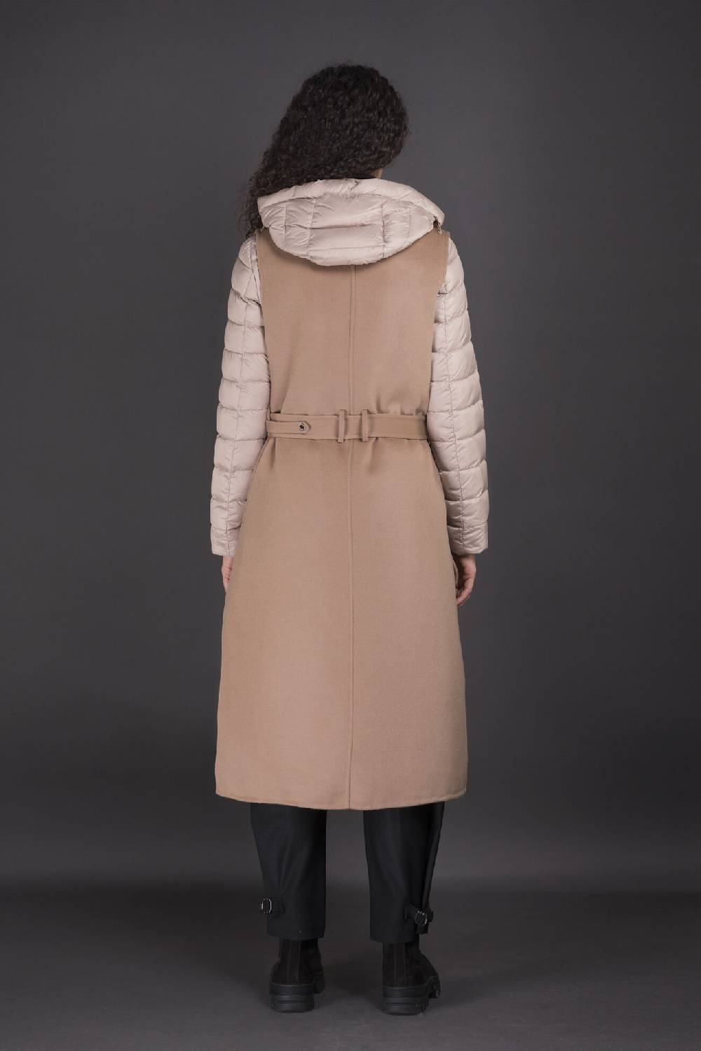 Moorer Giacche HARNA-CWR Outlet