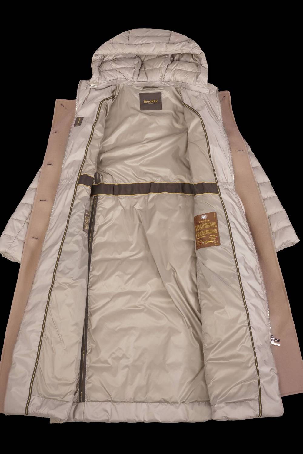 Moorer Giacche HARNA-CWR Outlet