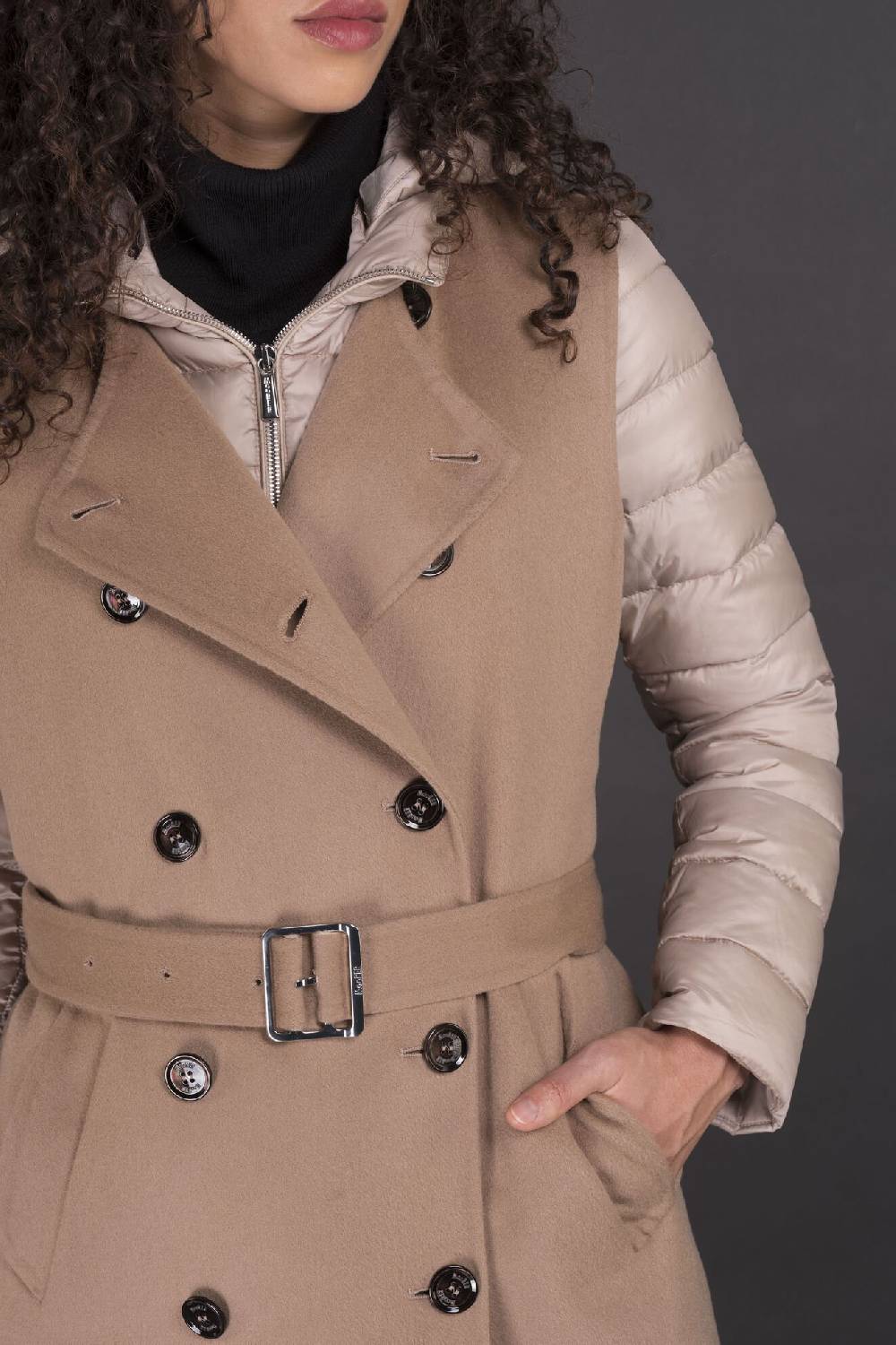 Moorer Giacche HARNA-CWR Outlet