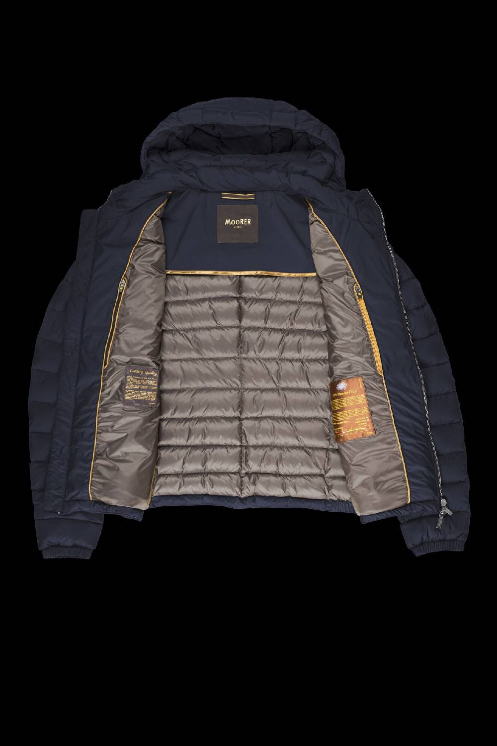 Moorer Giacche CATALDI-S3 Offerte