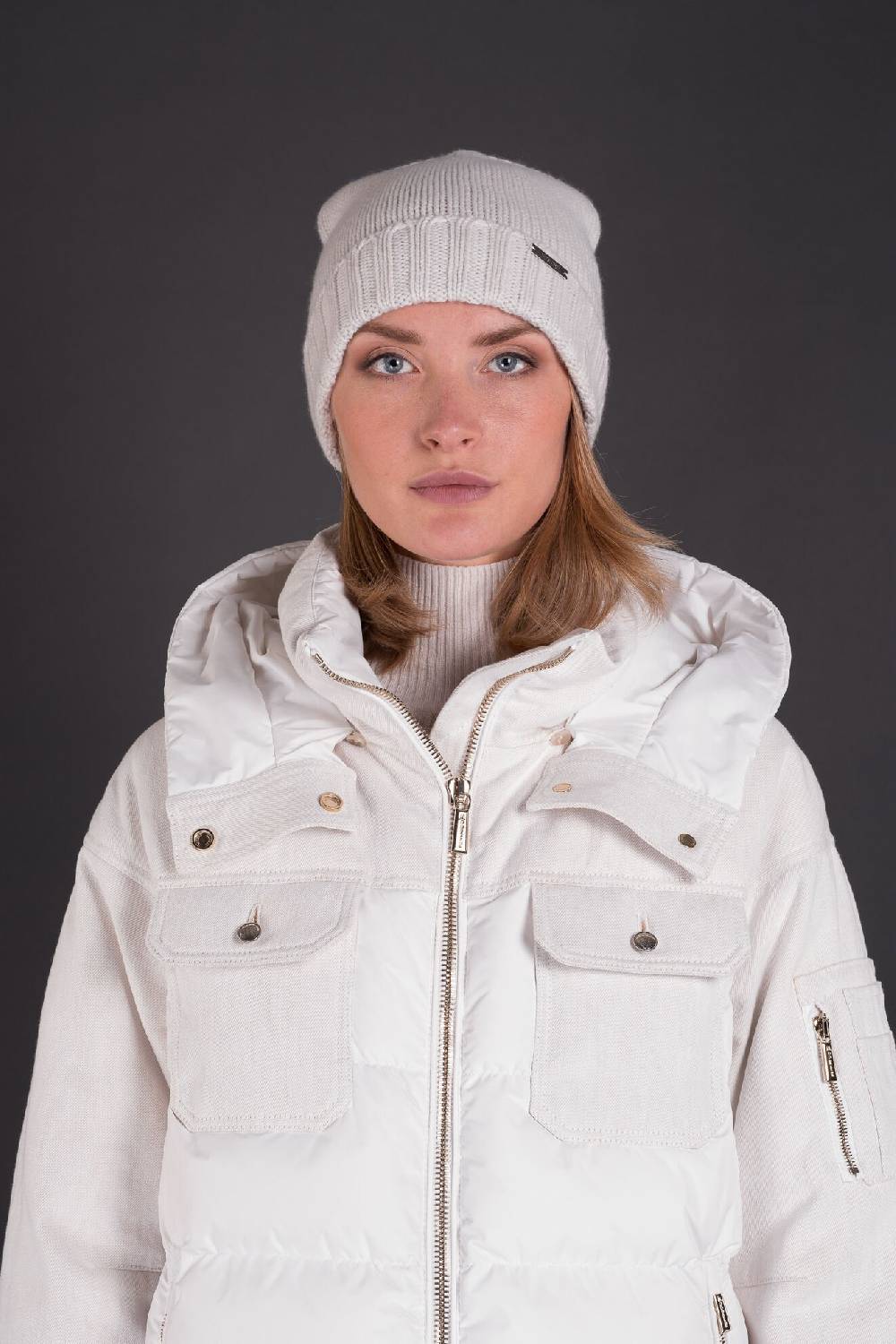 Moorer Maglieria VETTA-CWS Saldi Di Fabbrica