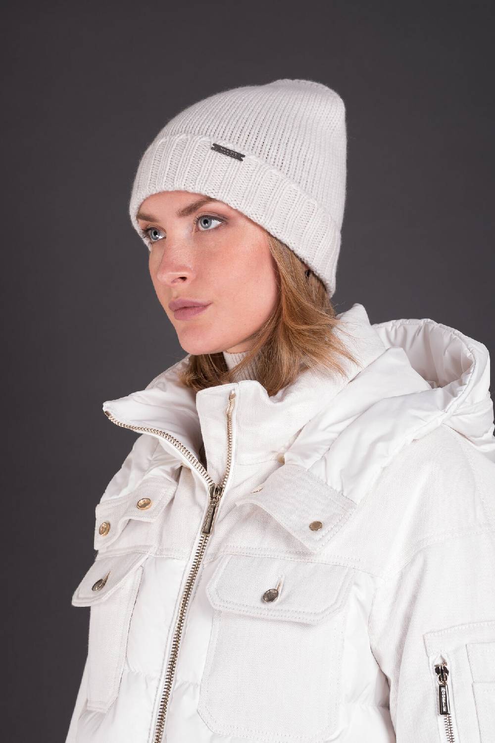 Moorer Maglieria VETTA-CWS Saldi Di Fabbrica