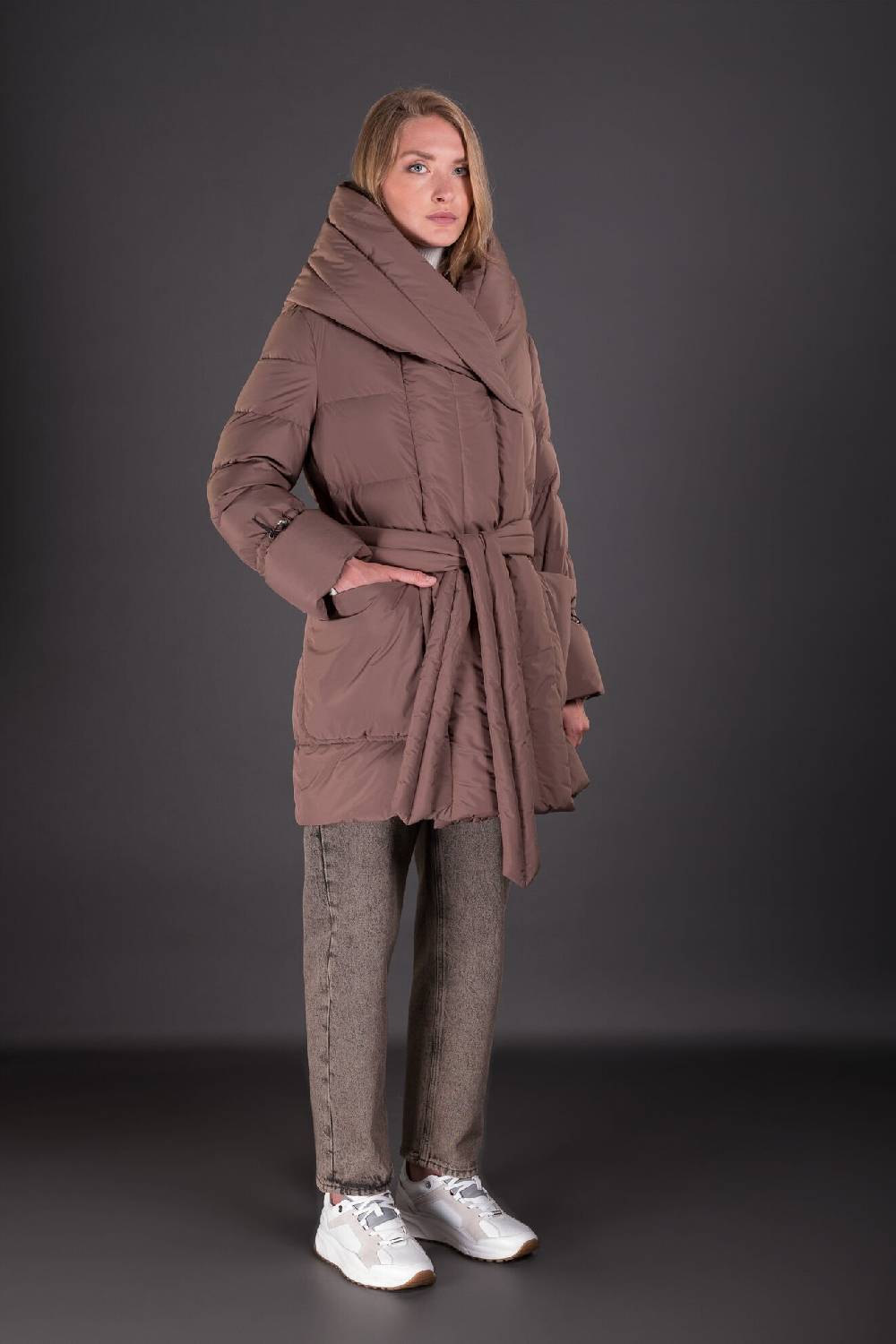Moorer Piumini OSIRIDE-STP Moda