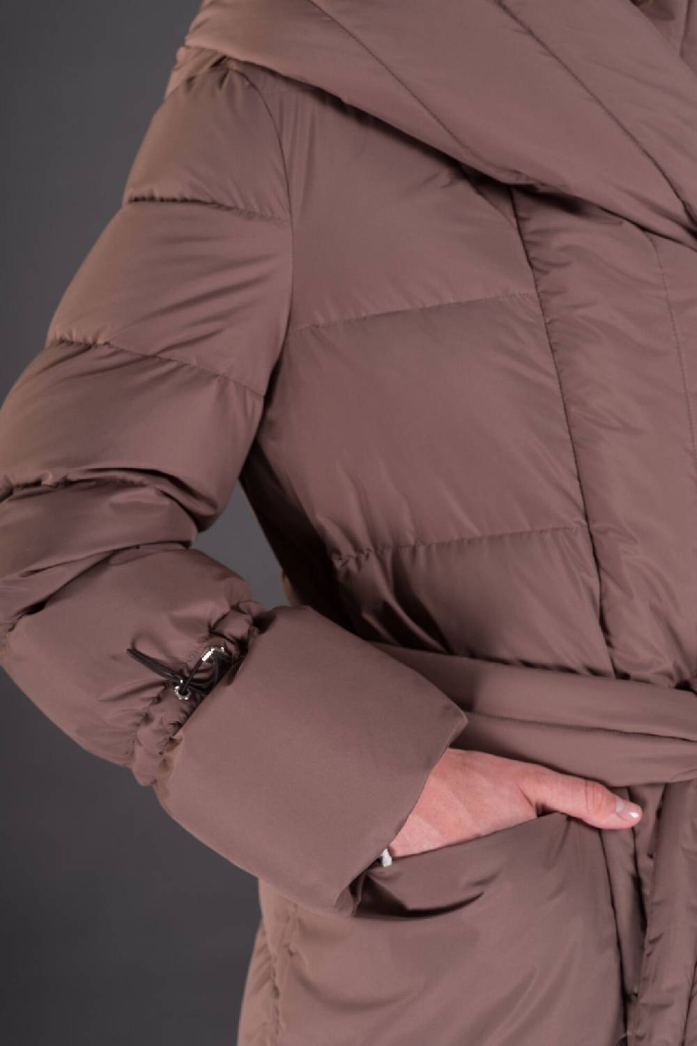 Moorer Piumini OSIRIDE-STP Moda