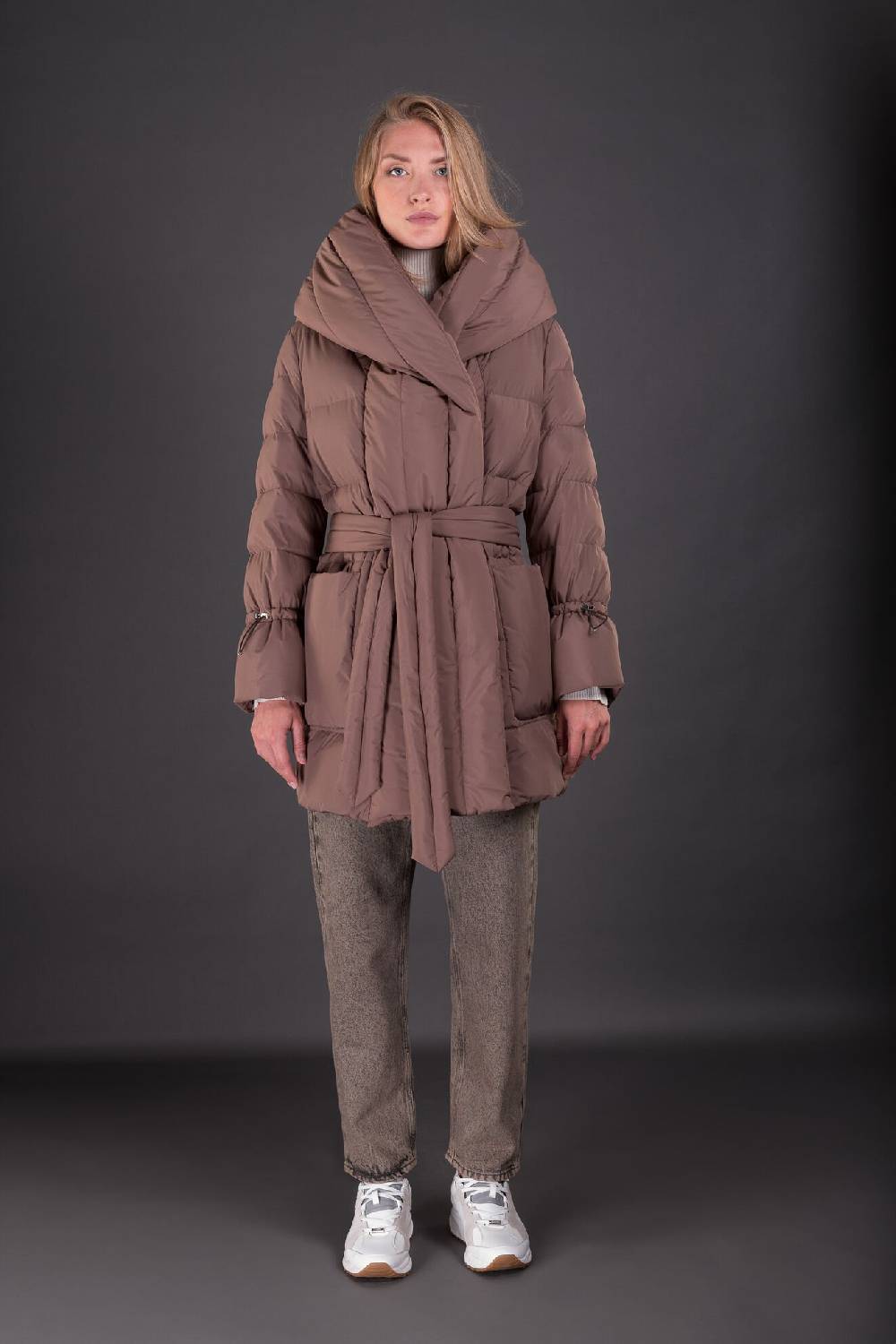 Moorer Piumini OSIRIDE-STP Moda