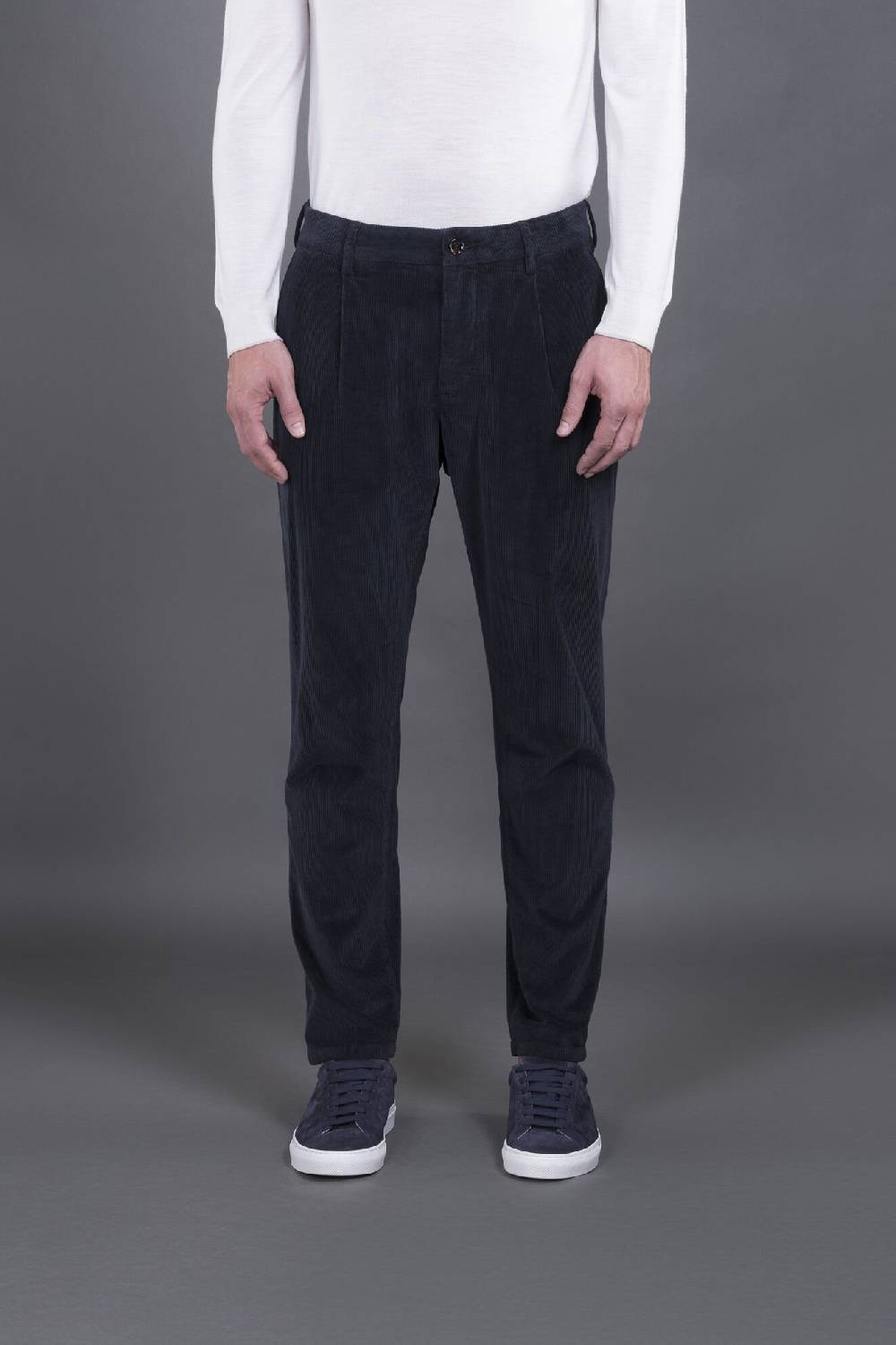 Moorer Pantaloni CHADWICK-VL1 Qualità