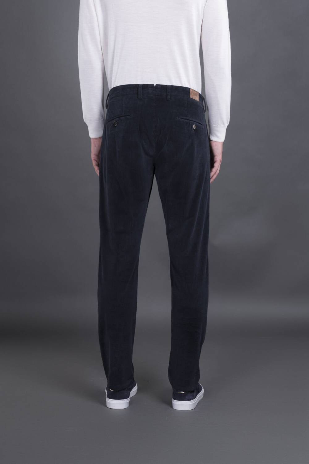 Moorer Pantaloni CHADWICK-VL1 Qualità