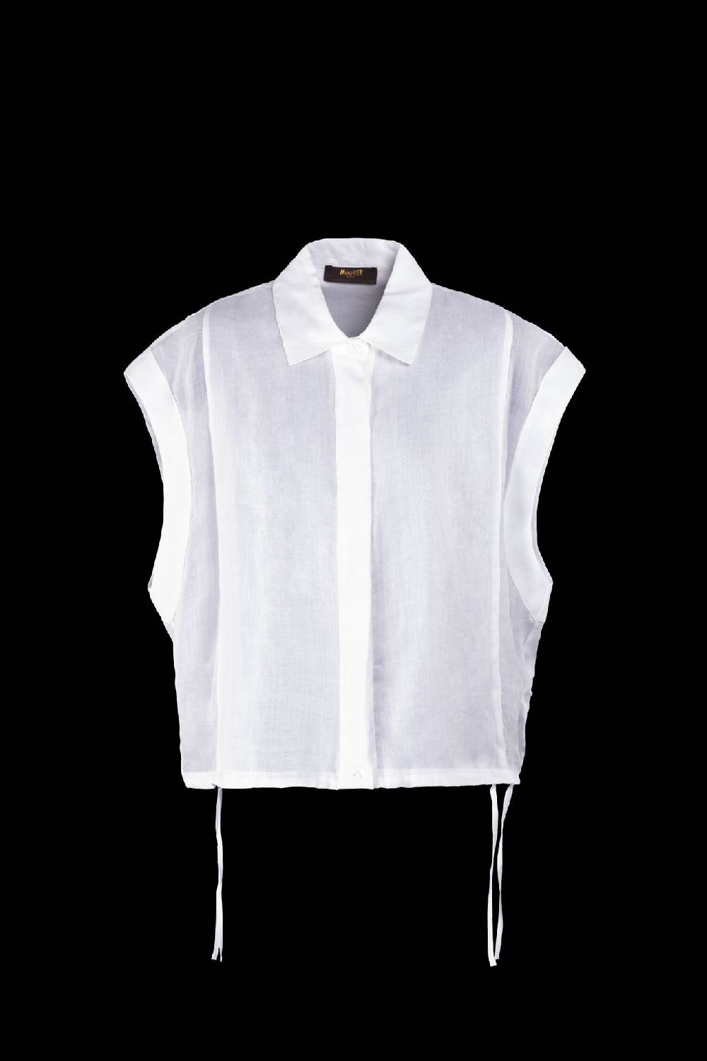 Moorer Camicie JESSY-LHR Pezzi Unici