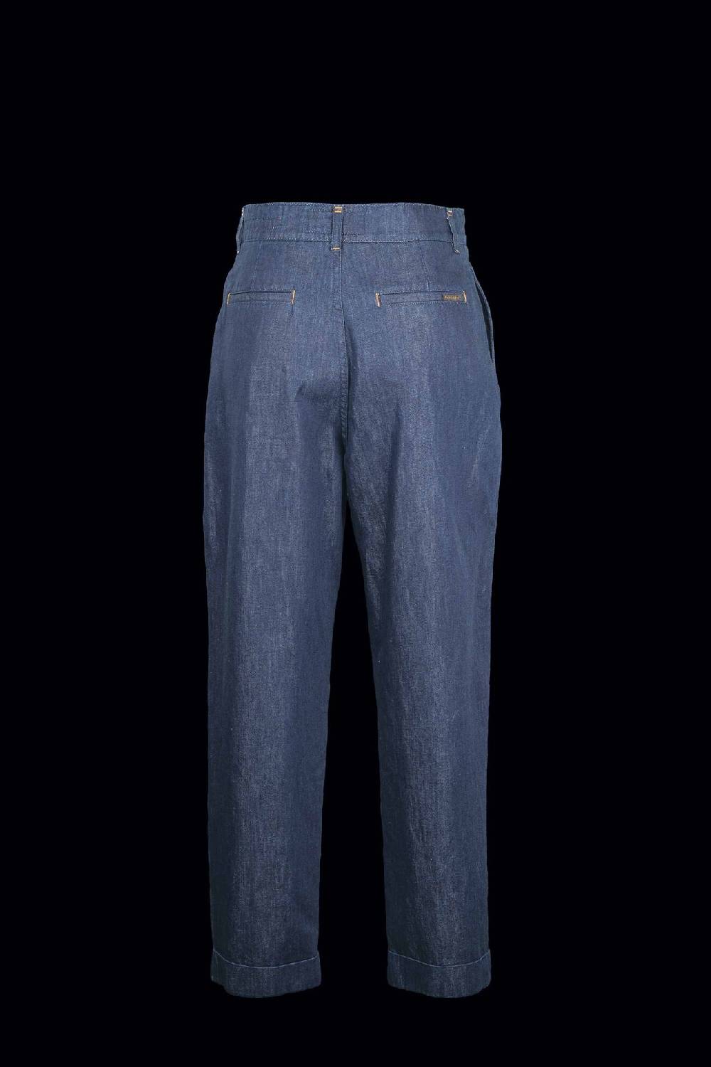 Moorer Pantaloni KARELA-DKN Soddisfazione Garantita