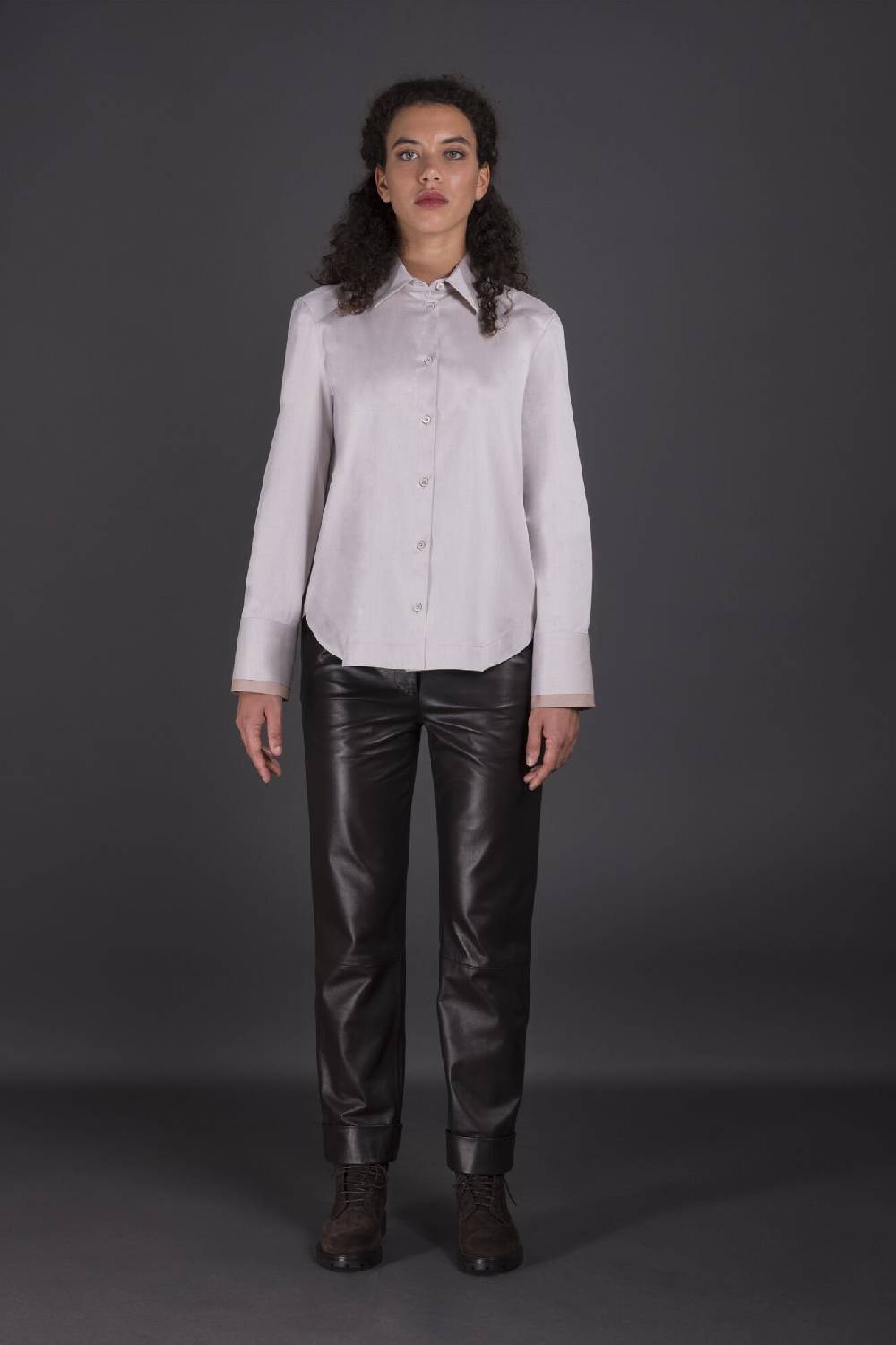 Moorer Camicie SILVYE-DBT Shopping Online