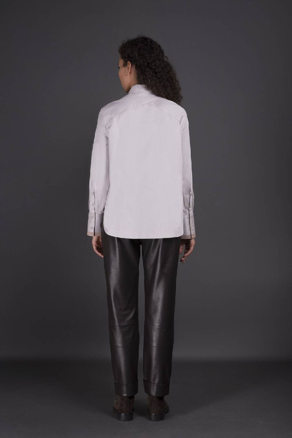 Moorer Camicie SILVYE-DBT Shopping Online