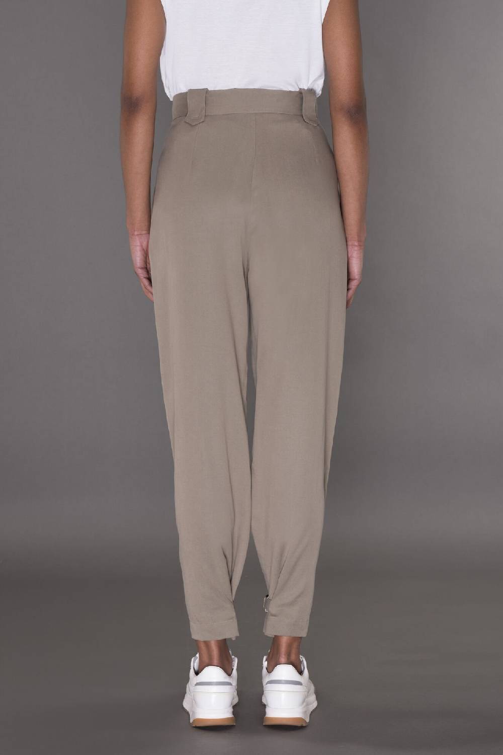 Moorer Pantaloni KARLY-NTF Prezzo Ridotto