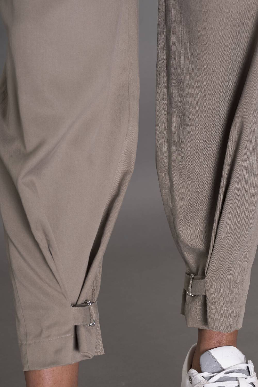 Moorer Pantaloni KARLY-NTF Prezzo Ridotto