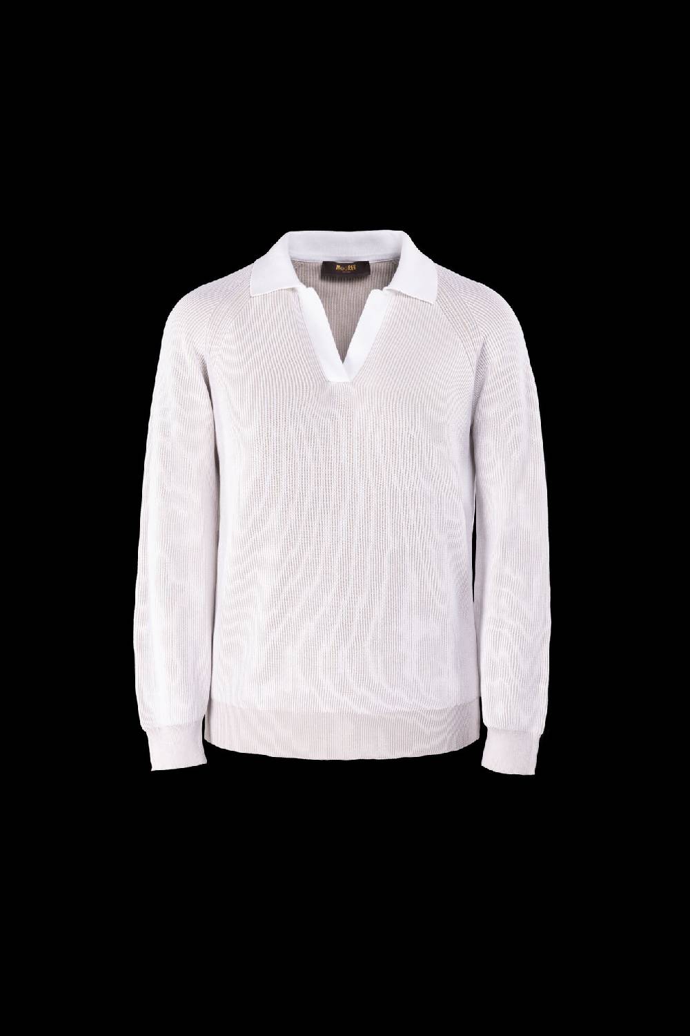 Moorer null GINGER-VSP Presa