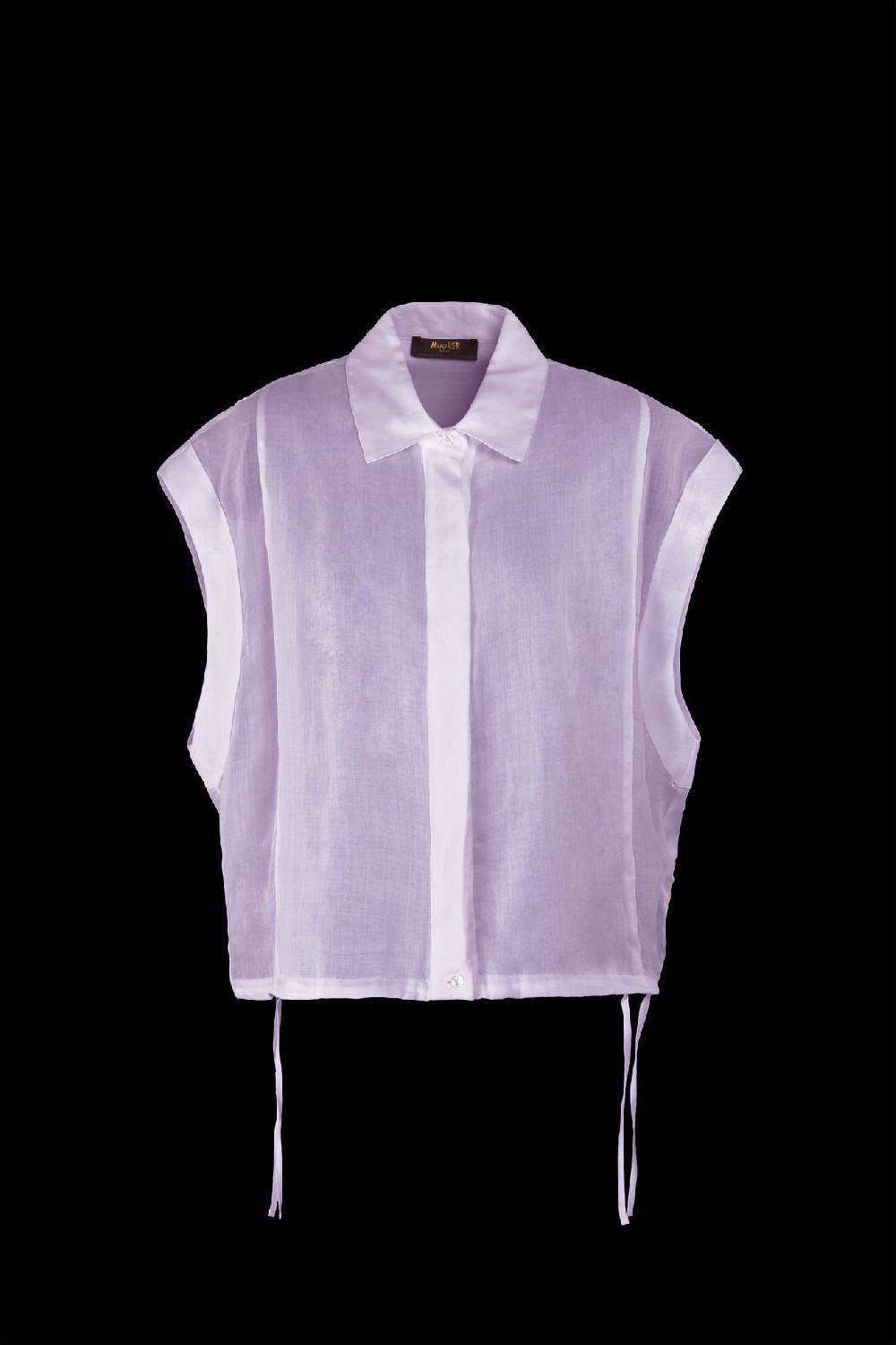 Moorer Camicie JESSY-LHR Sconto