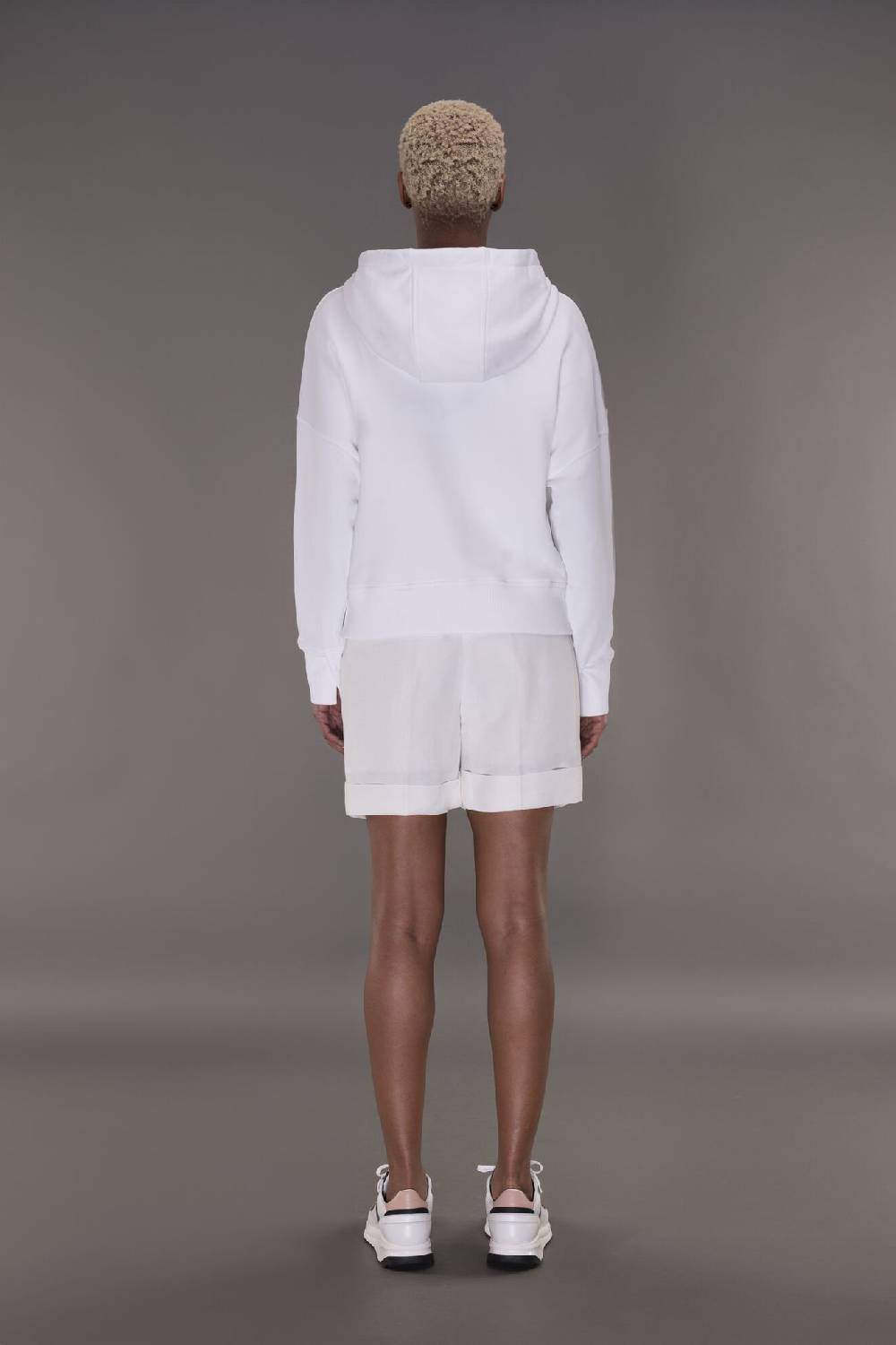 Moorer Felpe e Magliette DAMLA-SFT Saldi