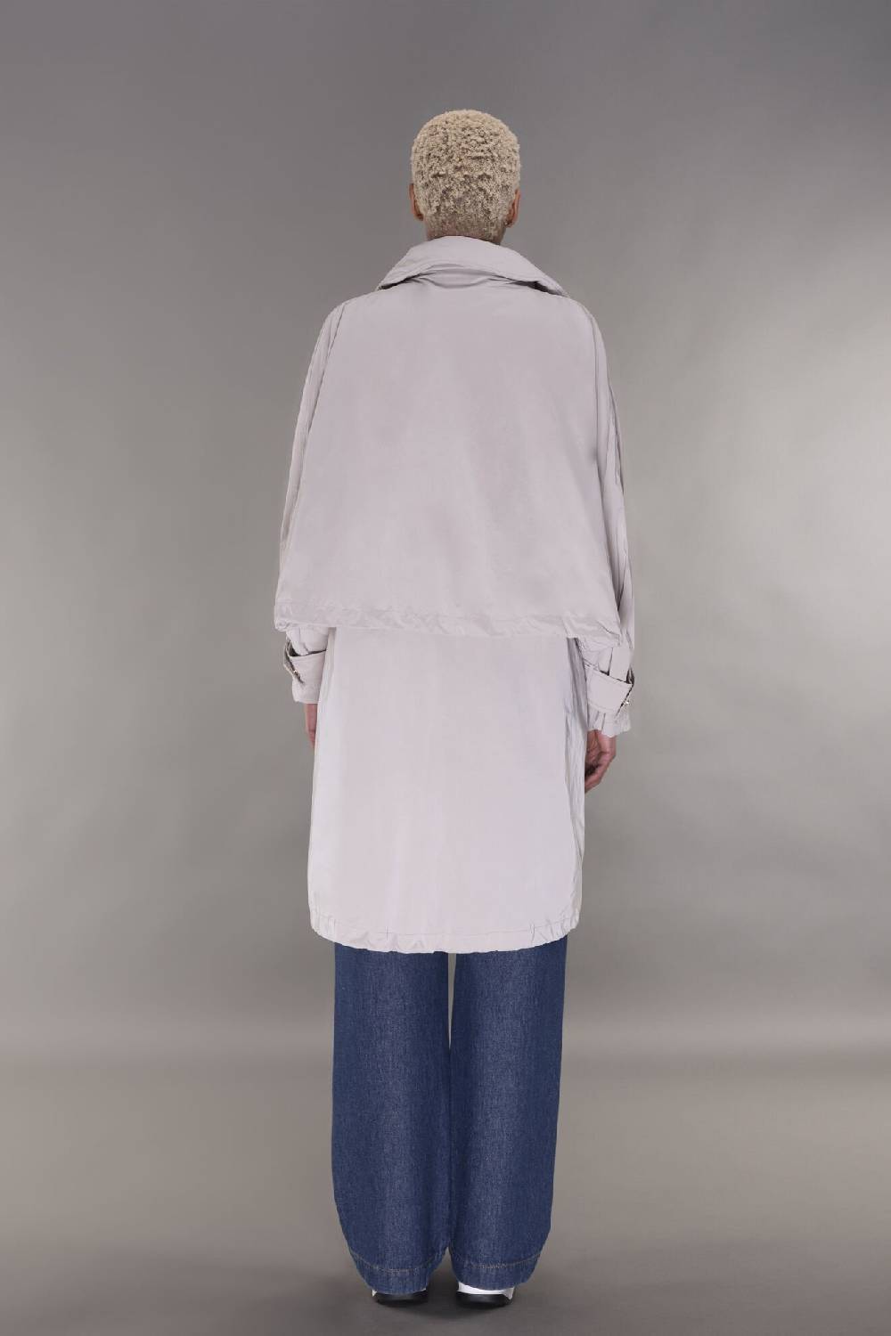 Moorer Parka KATHI-OS Hotsell
