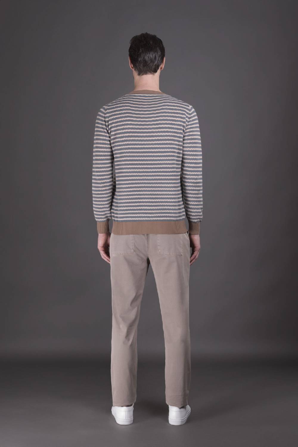 Moorer Maglieria PORTMAN-RHD Nuova