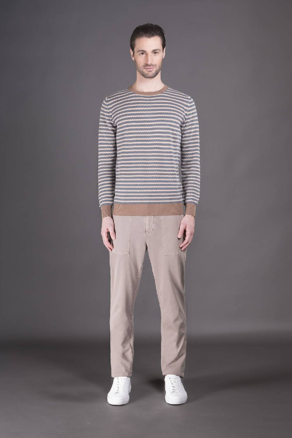 Moorer Maglieria PORTMAN-RHD Nuova