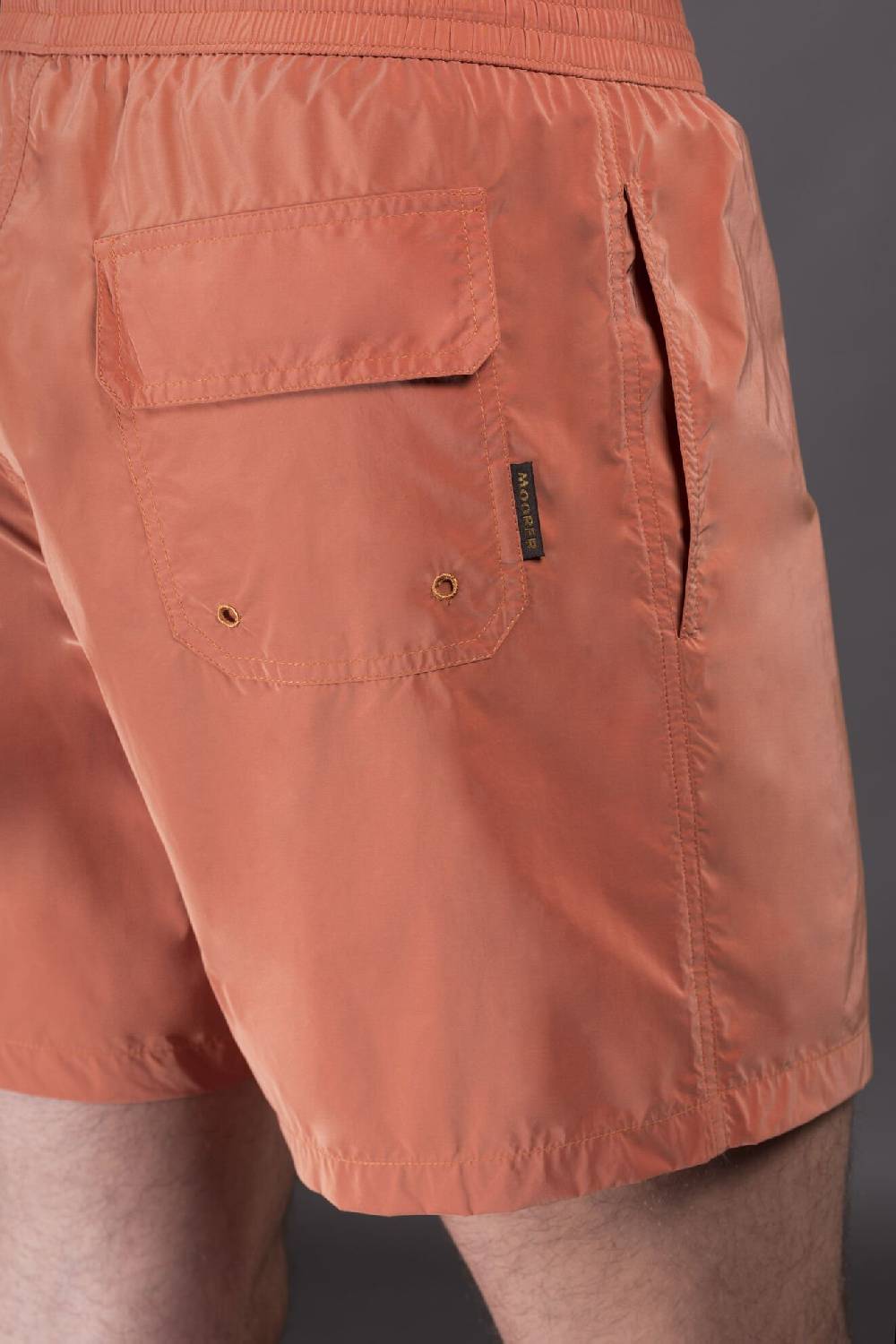 Moorer Pantaloncini e Costumi da Bagno PORTOFINO-OS Flash Sale