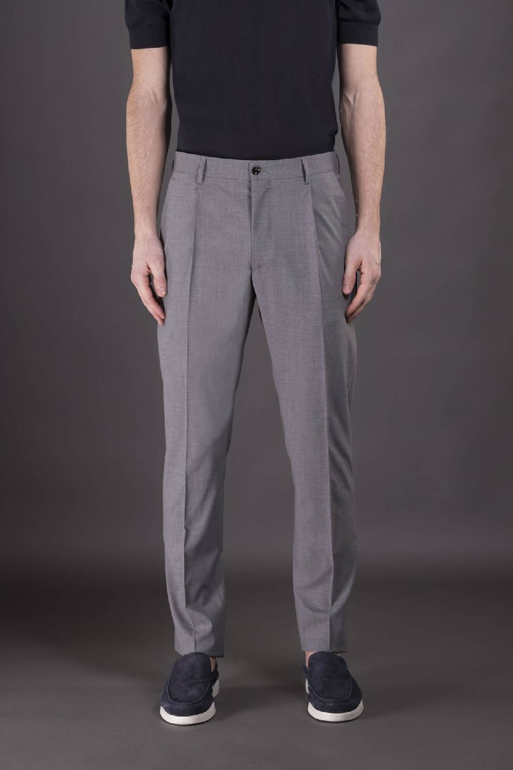 Moorer Pantaloni VIESTE-SLW Nuovo