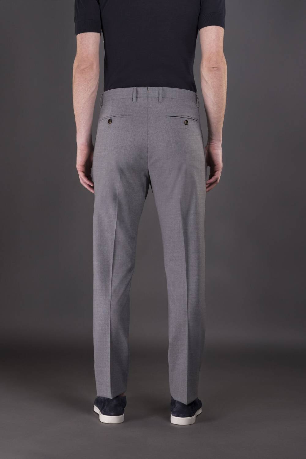 Moorer Pantaloni VIESTE-SLW Nuovo