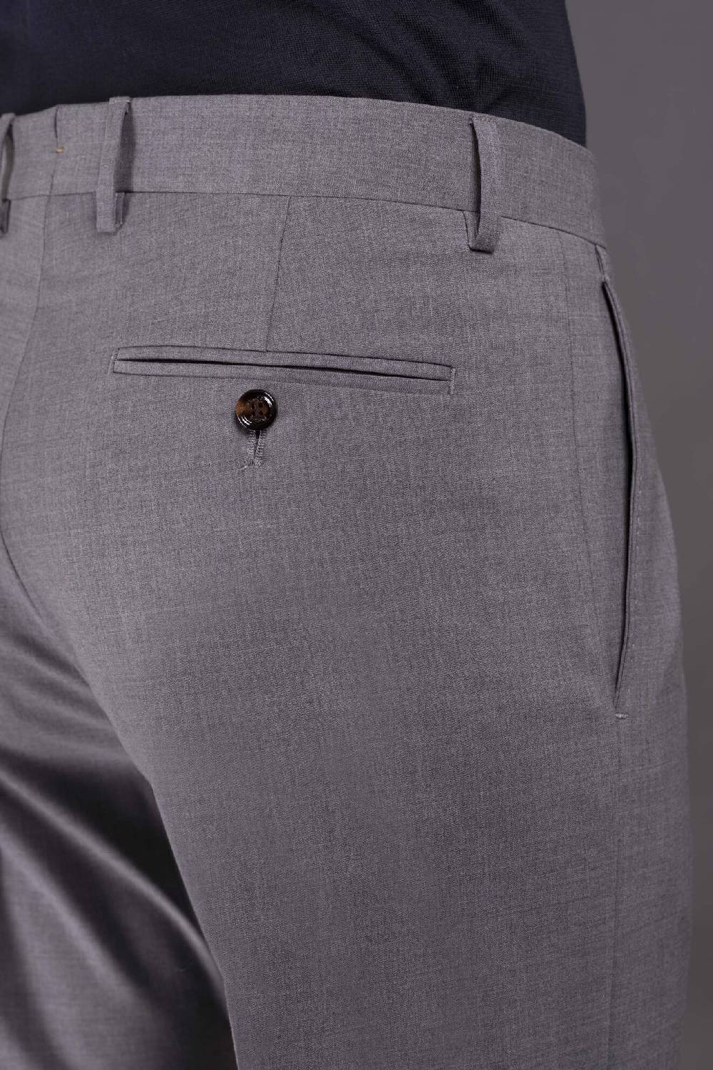 Moorer Pantaloni VIESTE-SLW Nuovo