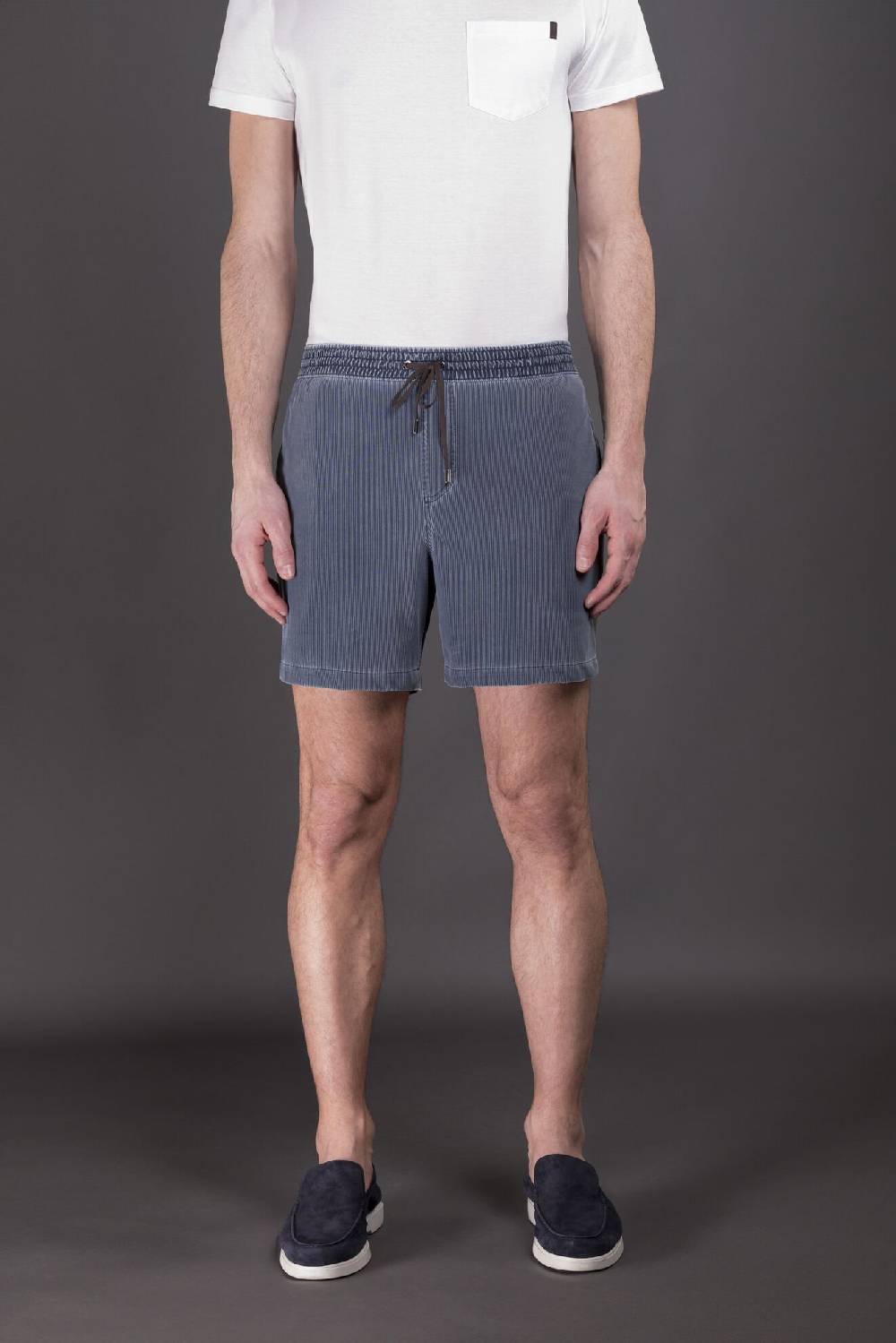 Moorer Pantaloncini e Costumi da Bagno PORTOFINO-UG Qualità
